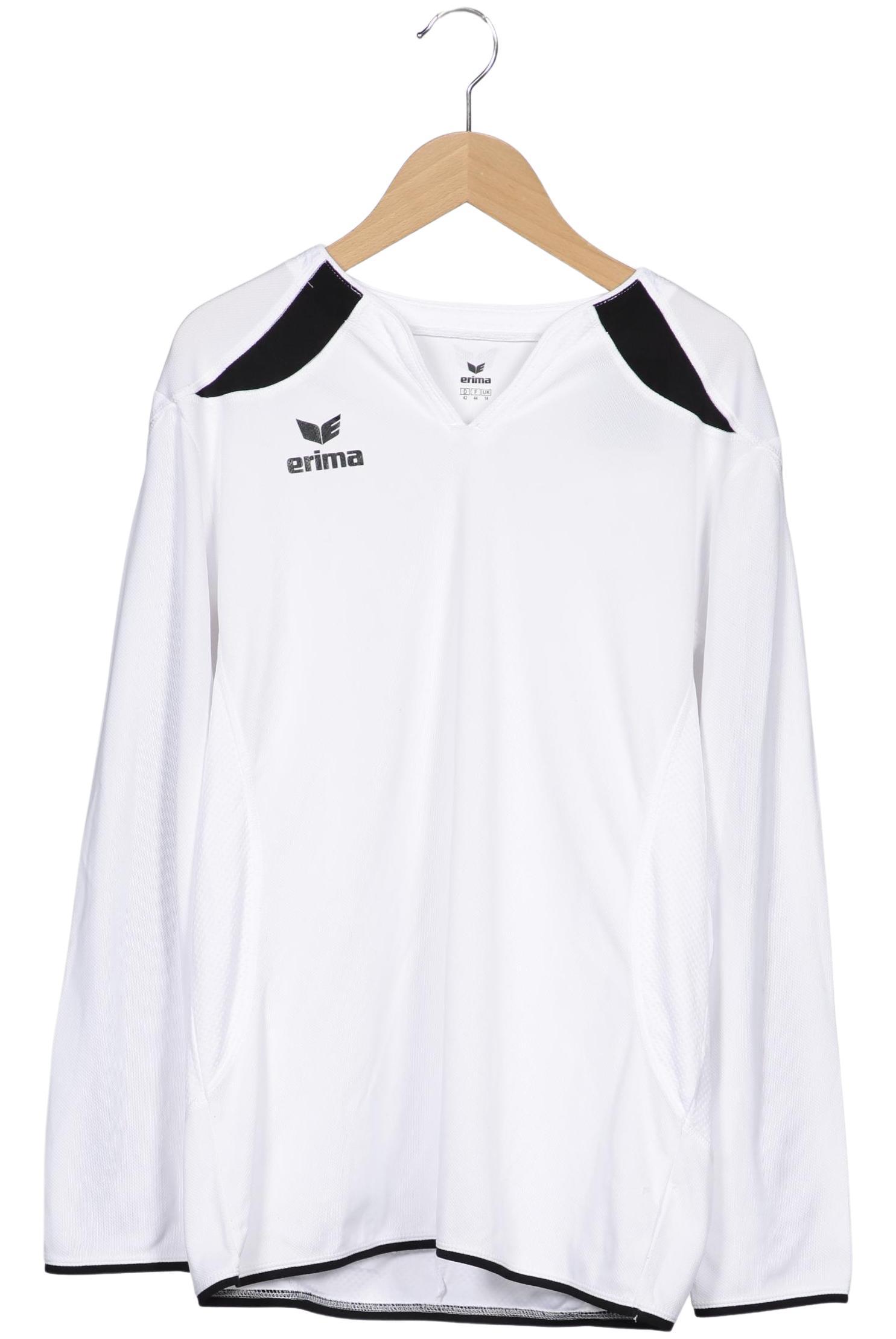 

Erima Damen Langarmshirt, mehrfarbig, Gr. 42