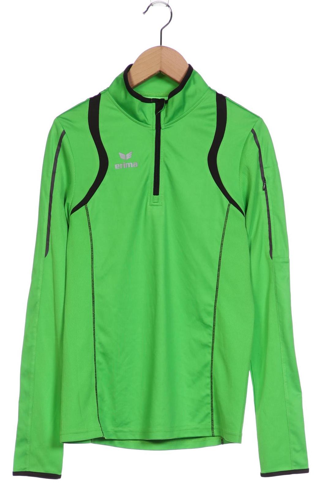 

Erima Damen Langarmshirt, grün
