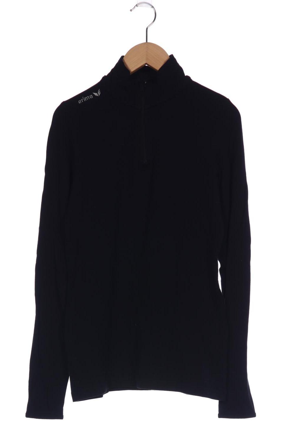 

Erima Damen Langarmshirt, schwarz