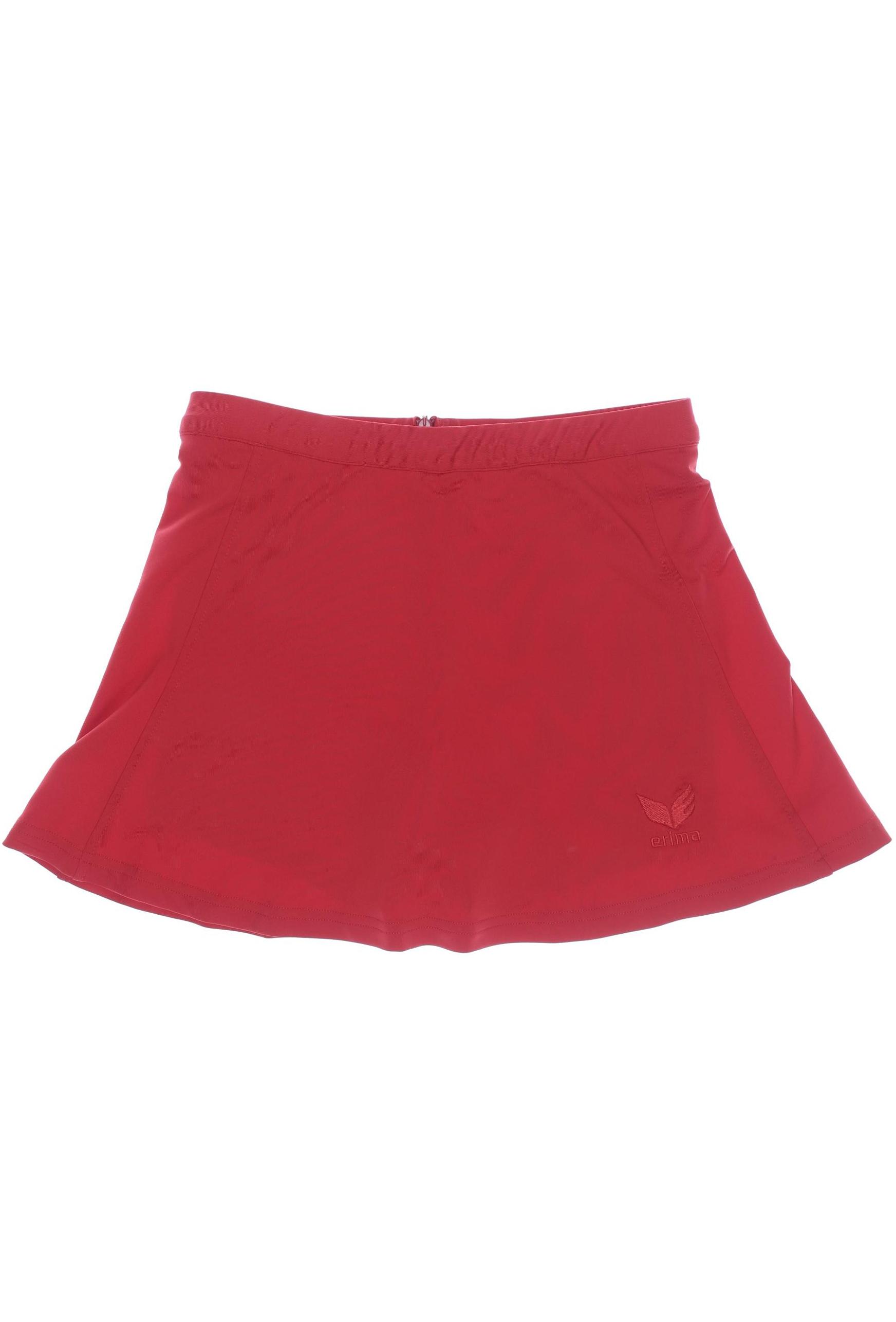 

Erima Damen Rock, rot