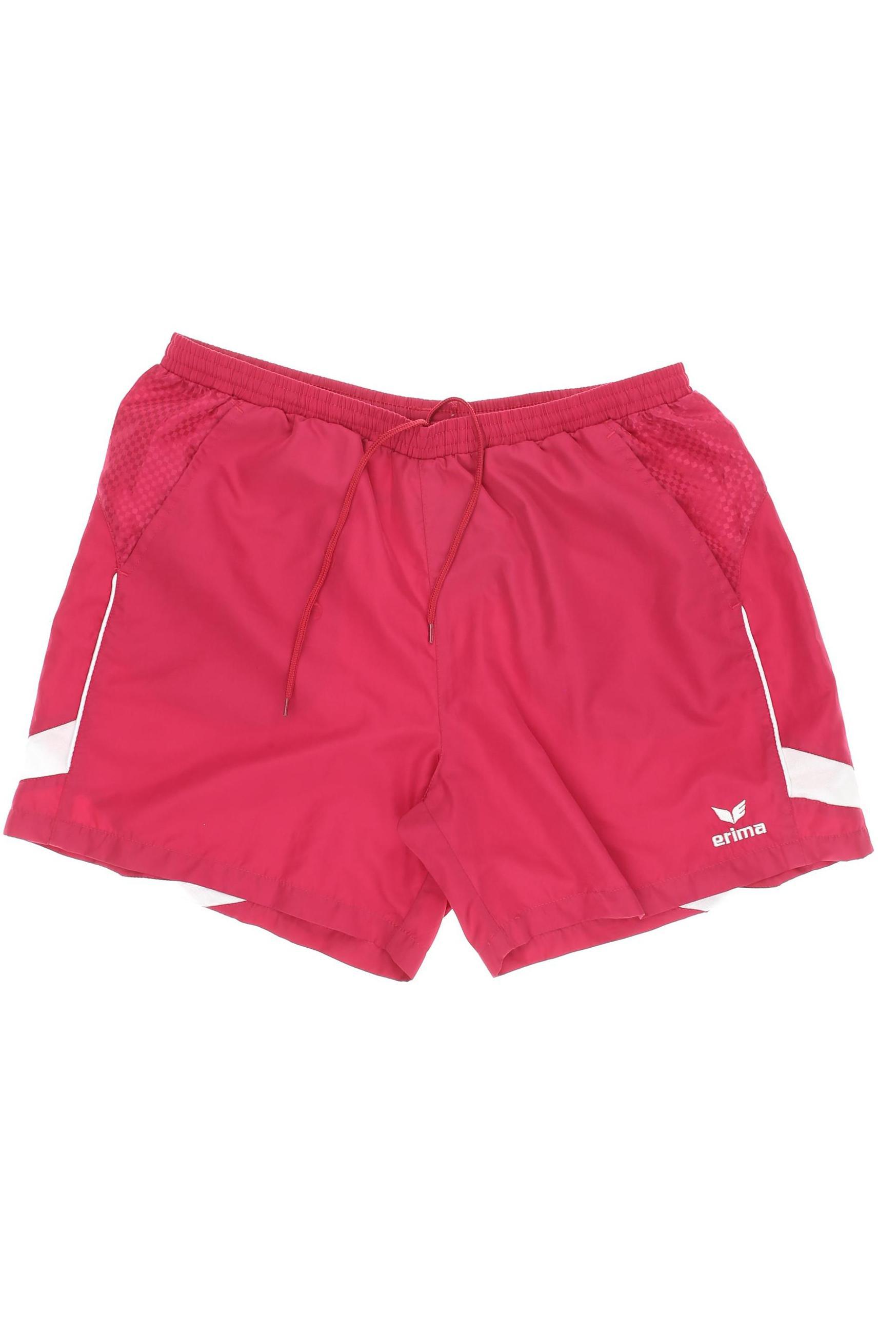 

Erima Damen Shorts, pink, Gr. 40
