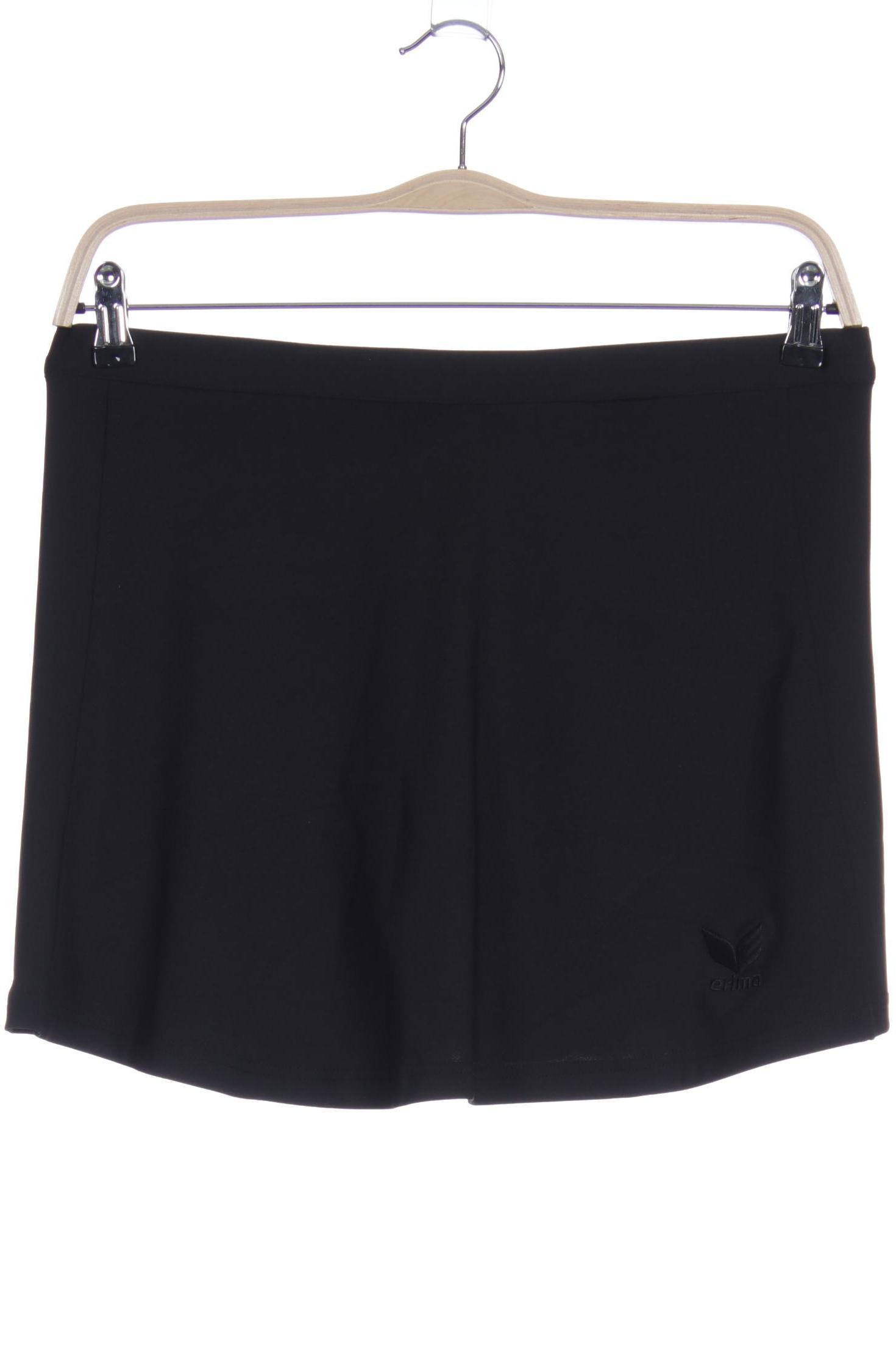 

Erima Damen Shorts, schwarz, Gr. 42