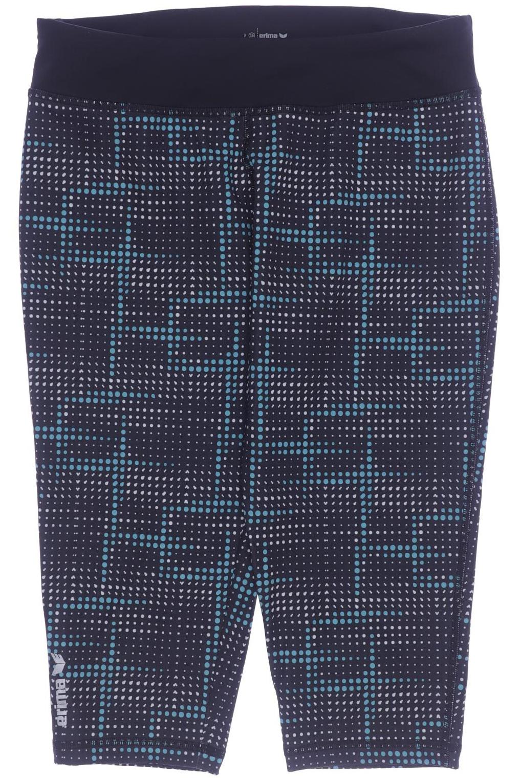 

Erima Damen Shorts, schwarz, Gr. 38