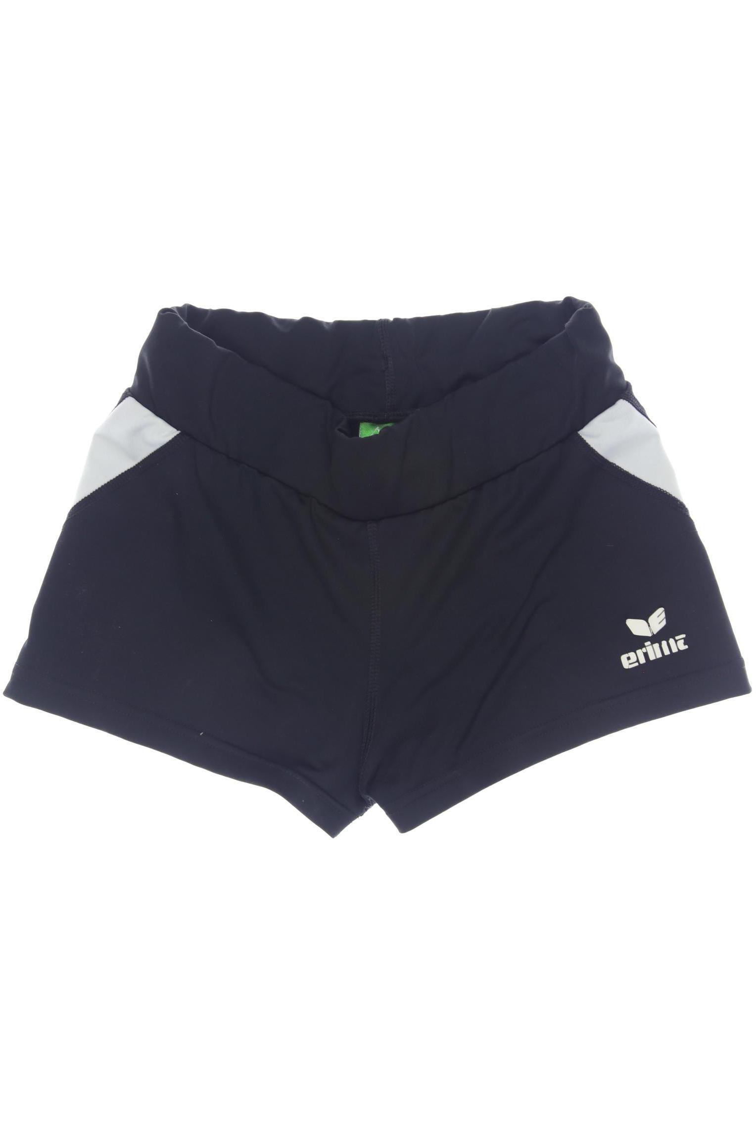 

Erima Damen Shorts, schwarz, Gr. 36