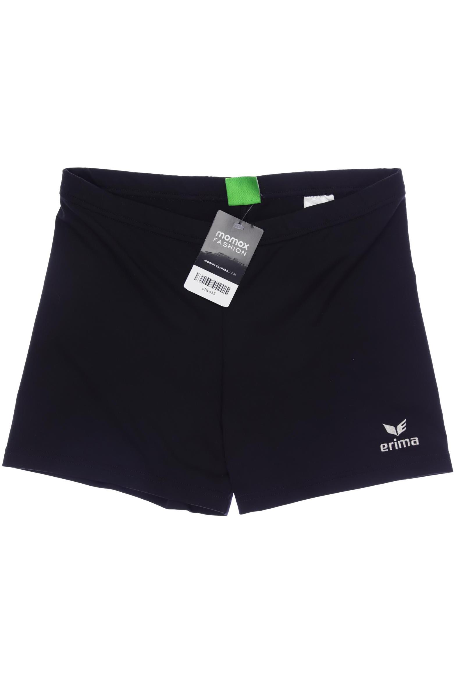 

Erima Damen Shorts, schwarz
