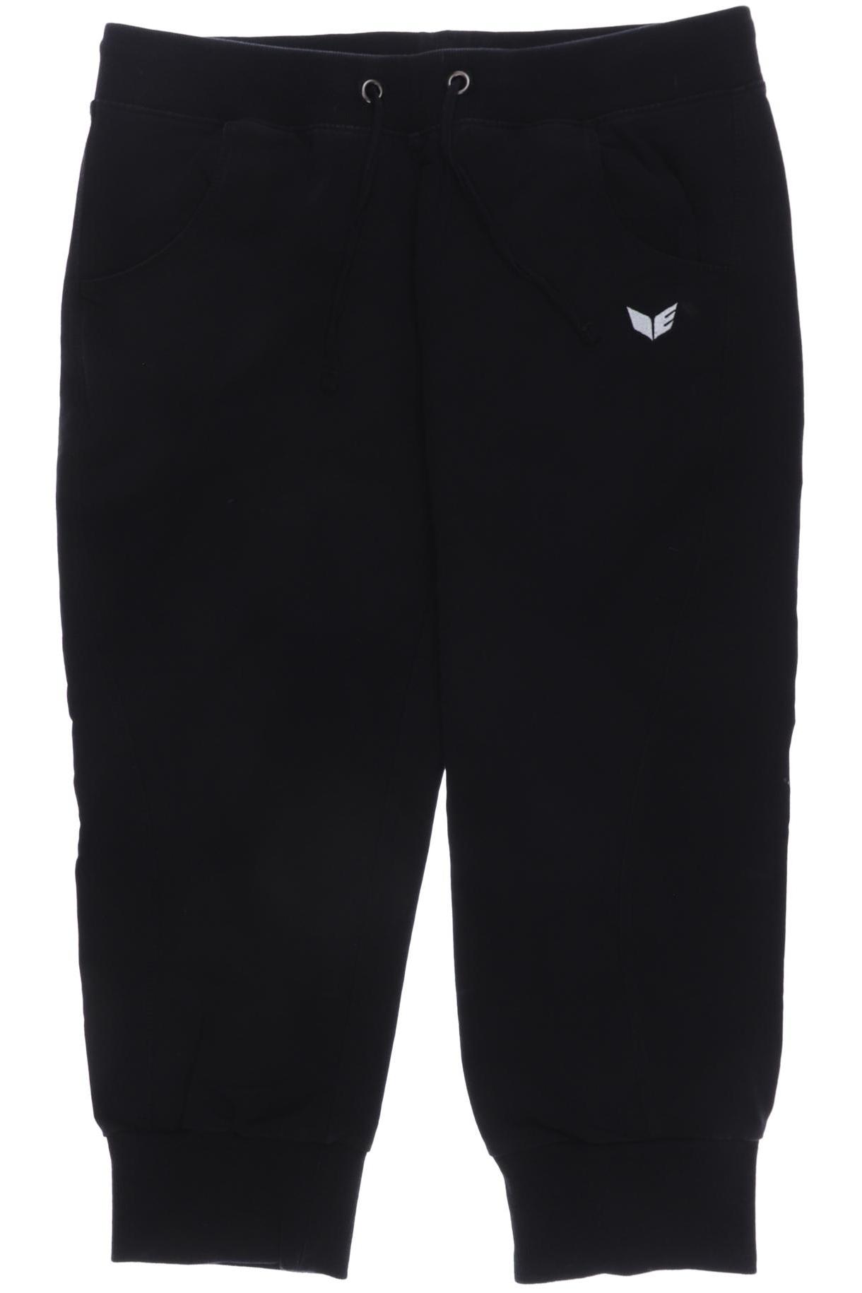 

Erima Damen Stoffhose, schwarz, Gr. 31
