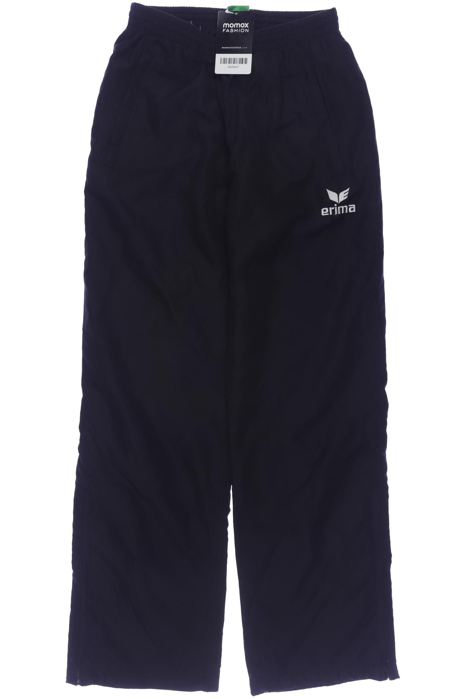 

Erima Damen Stoffhose, schwarz, Gr. 34