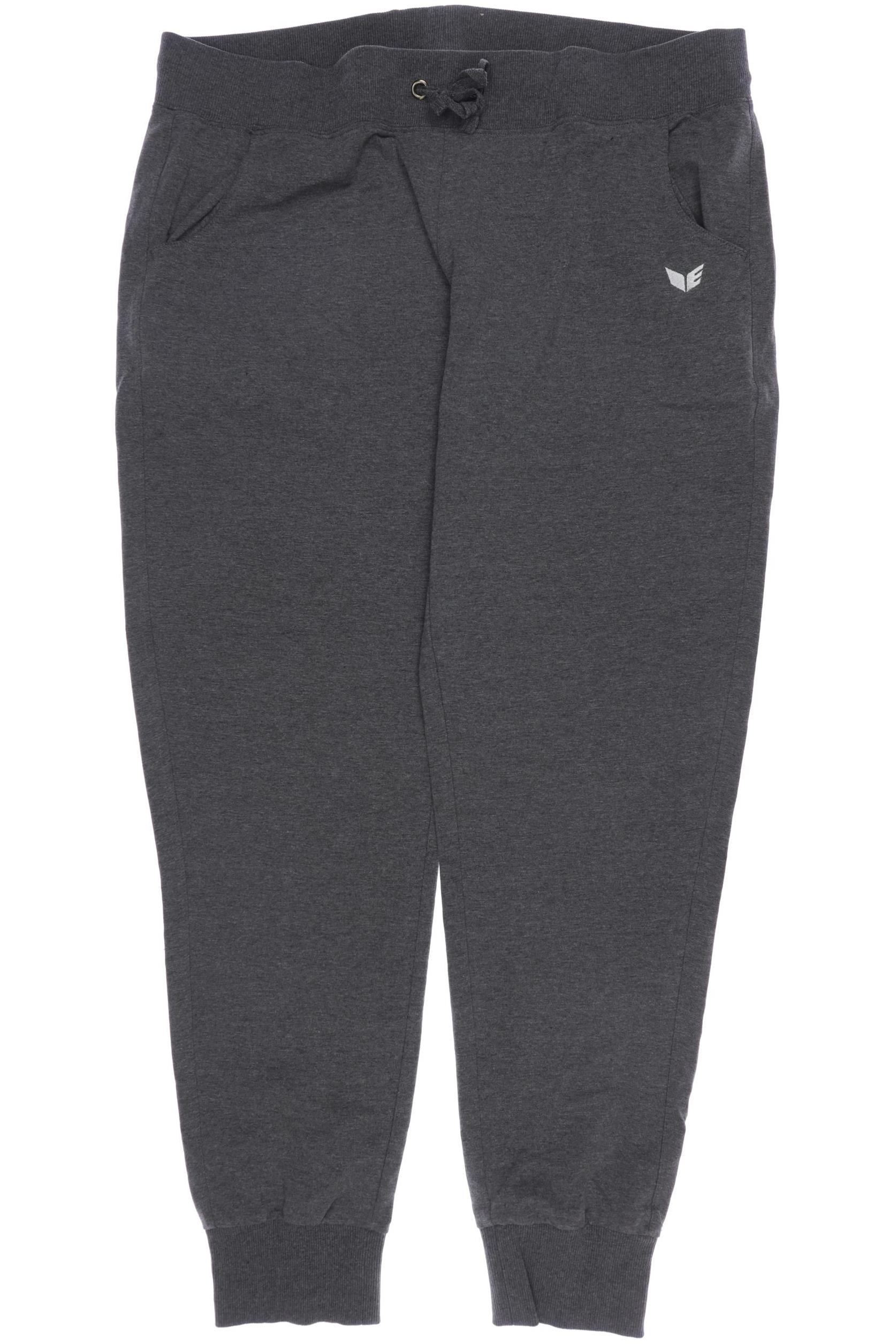 

Erima Damen Stoffhose, grau, Gr. 46