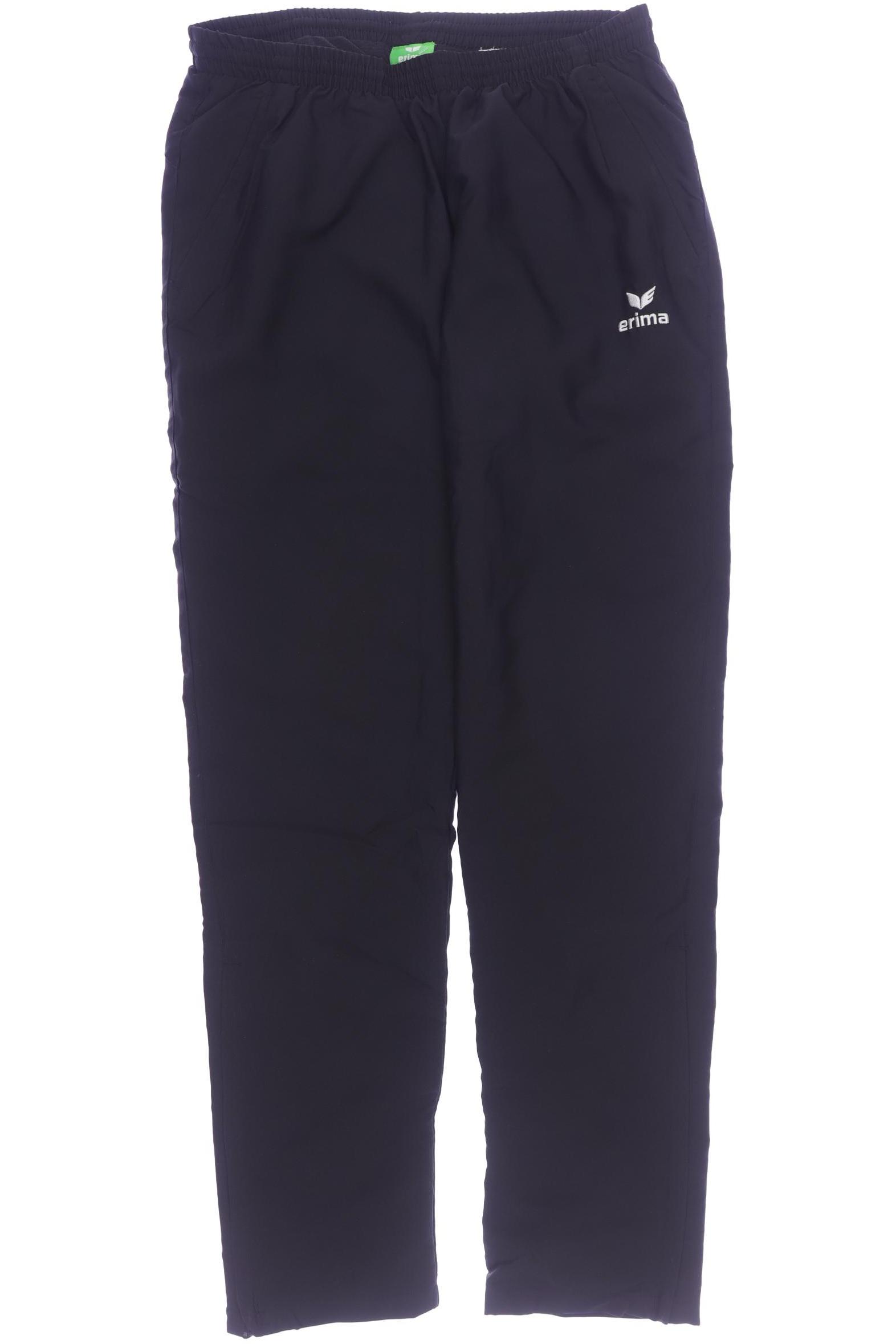 

Erima Damen Stoffhose, schwarz, Gr. 38