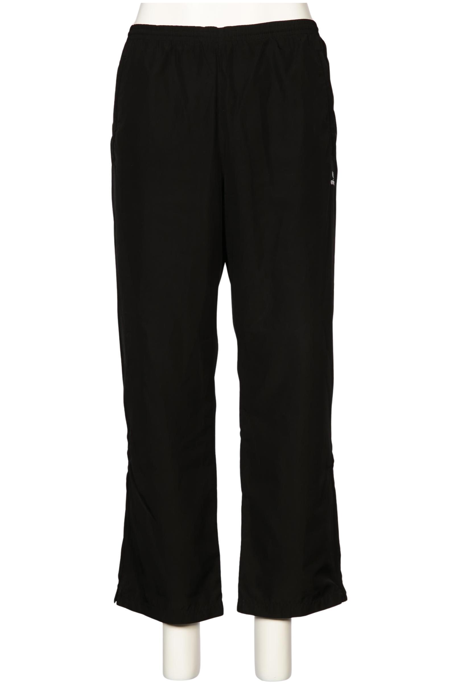 

Erima Damen Stoffhose, schwarz, Gr. 44
