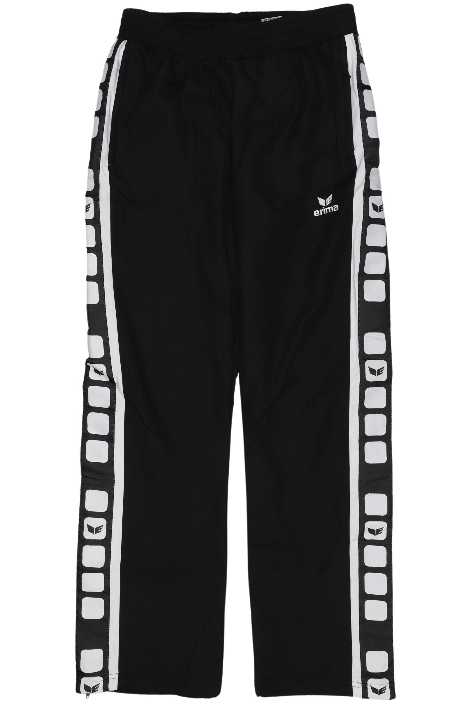 

Erima Damen Stoffhose, schwarz, Gr. 38
