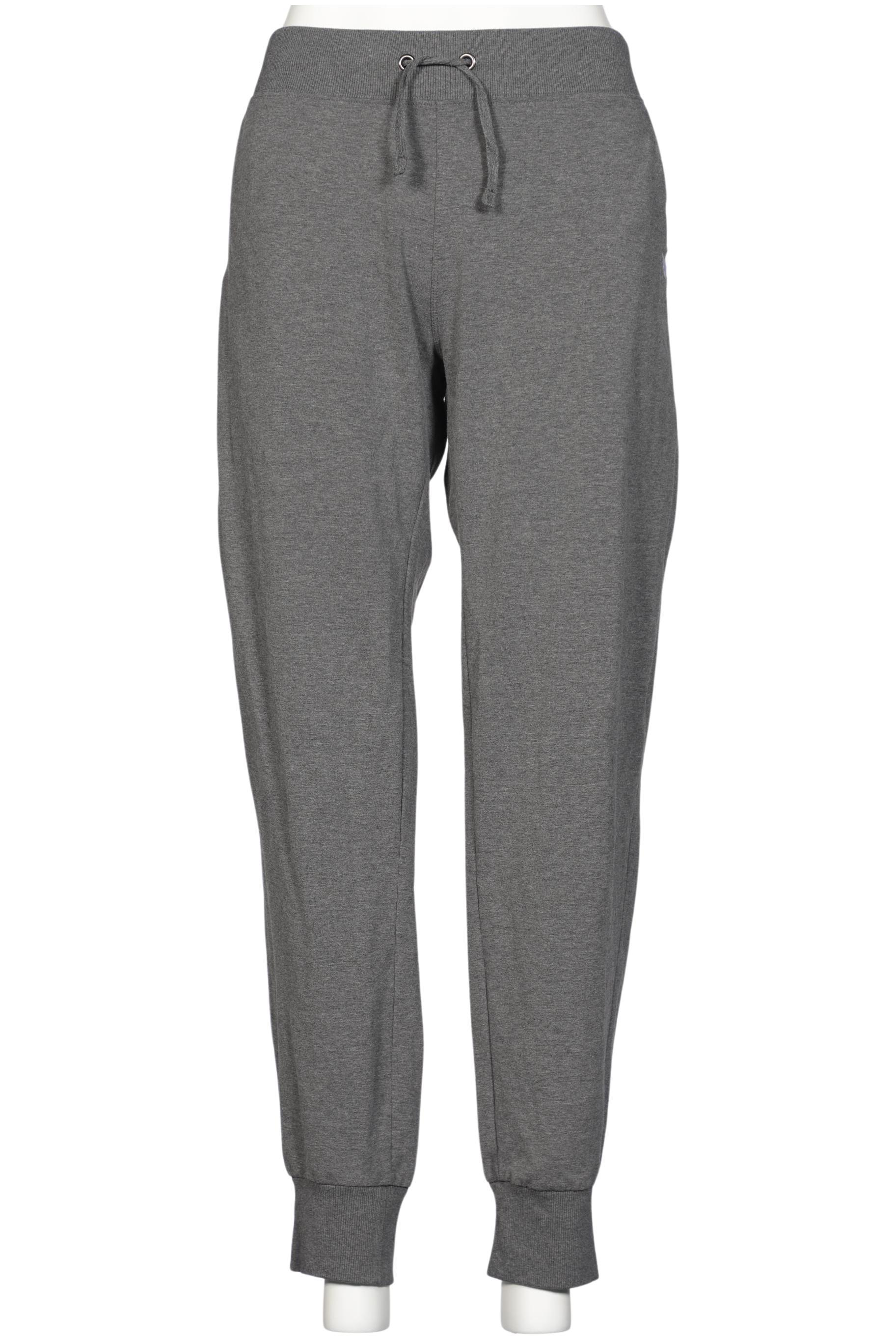 

Erima Damen Stoffhose, grau, Gr. 48