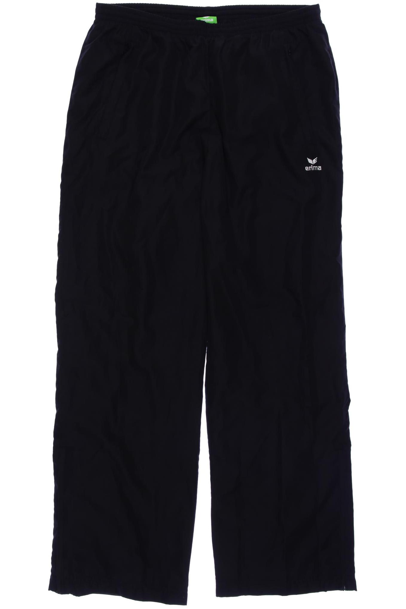 

Erima Damen Stoffhose, schwarz