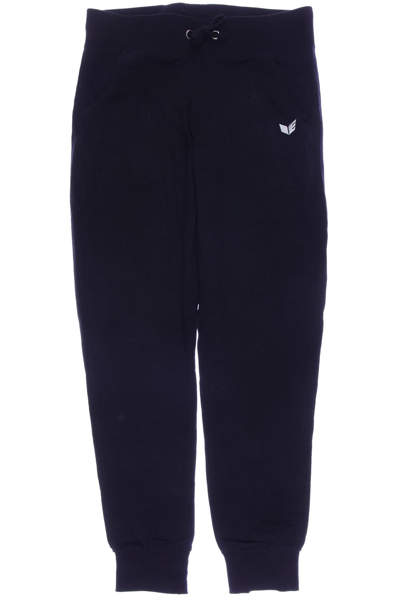 

Erima Damen Stoffhose, schwarz, Gr. 36