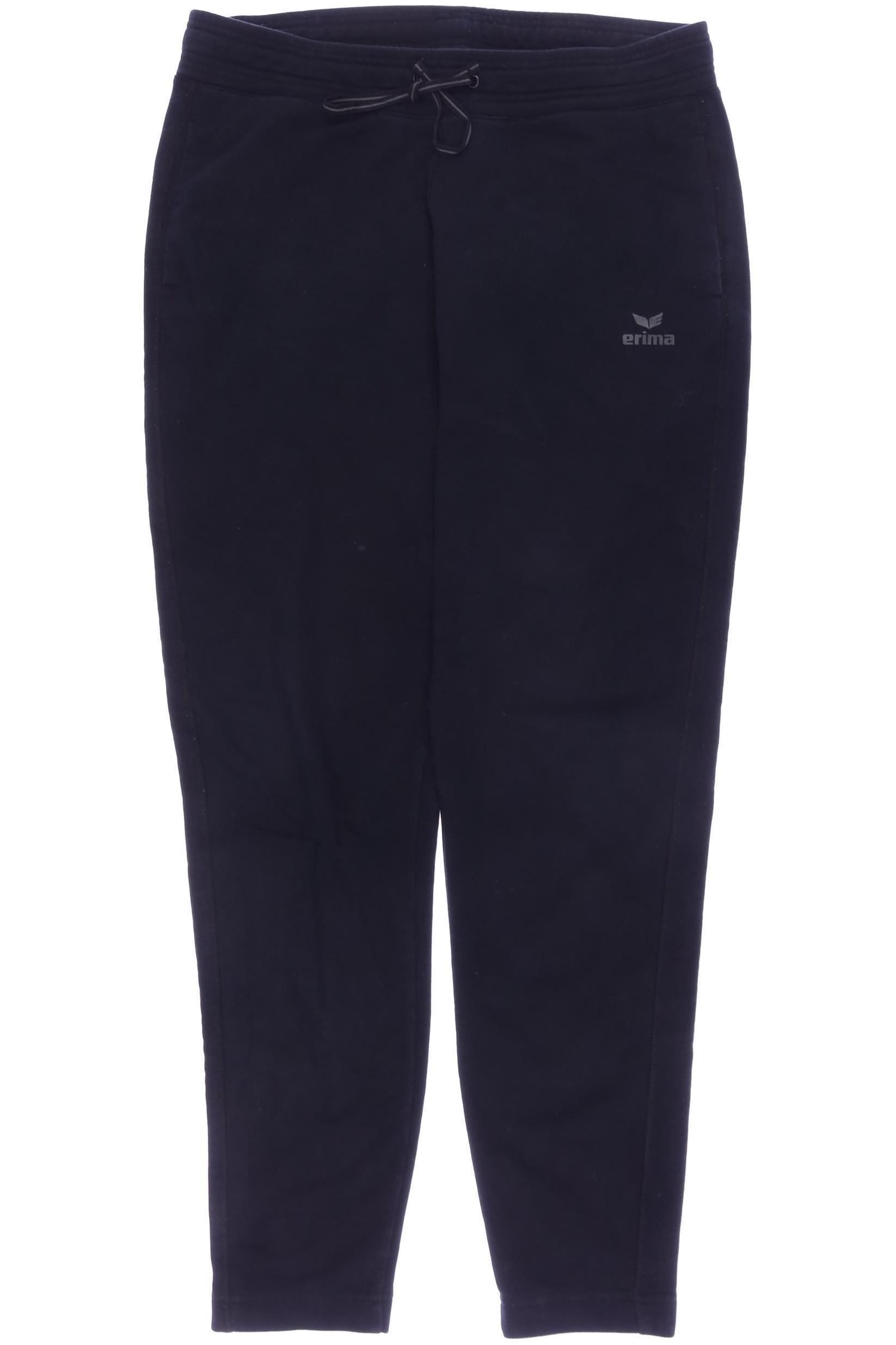 

Erima Damen Stoffhose, schwarz, Gr. 42