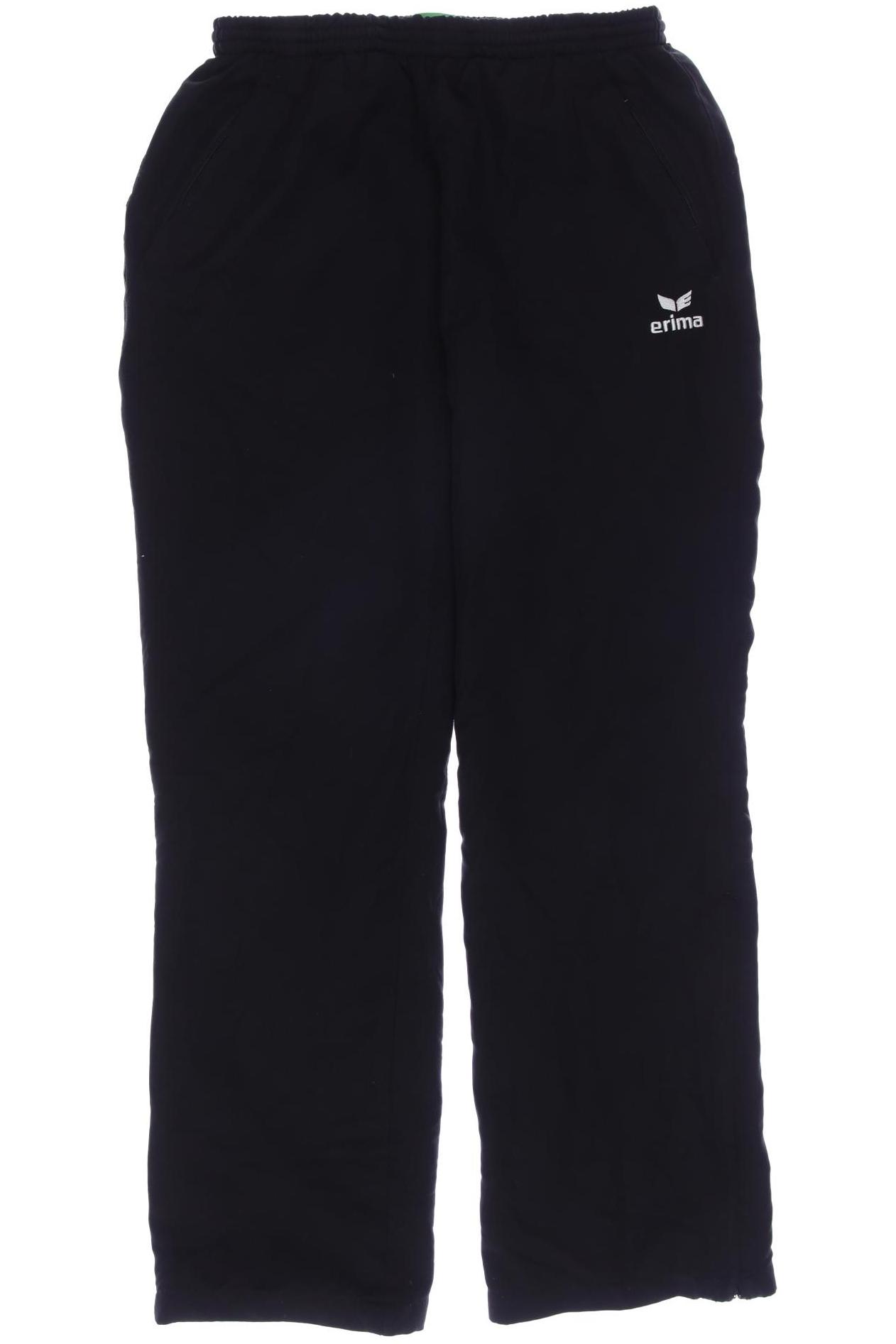 

Erima Damen Stoffhose, schwarz
