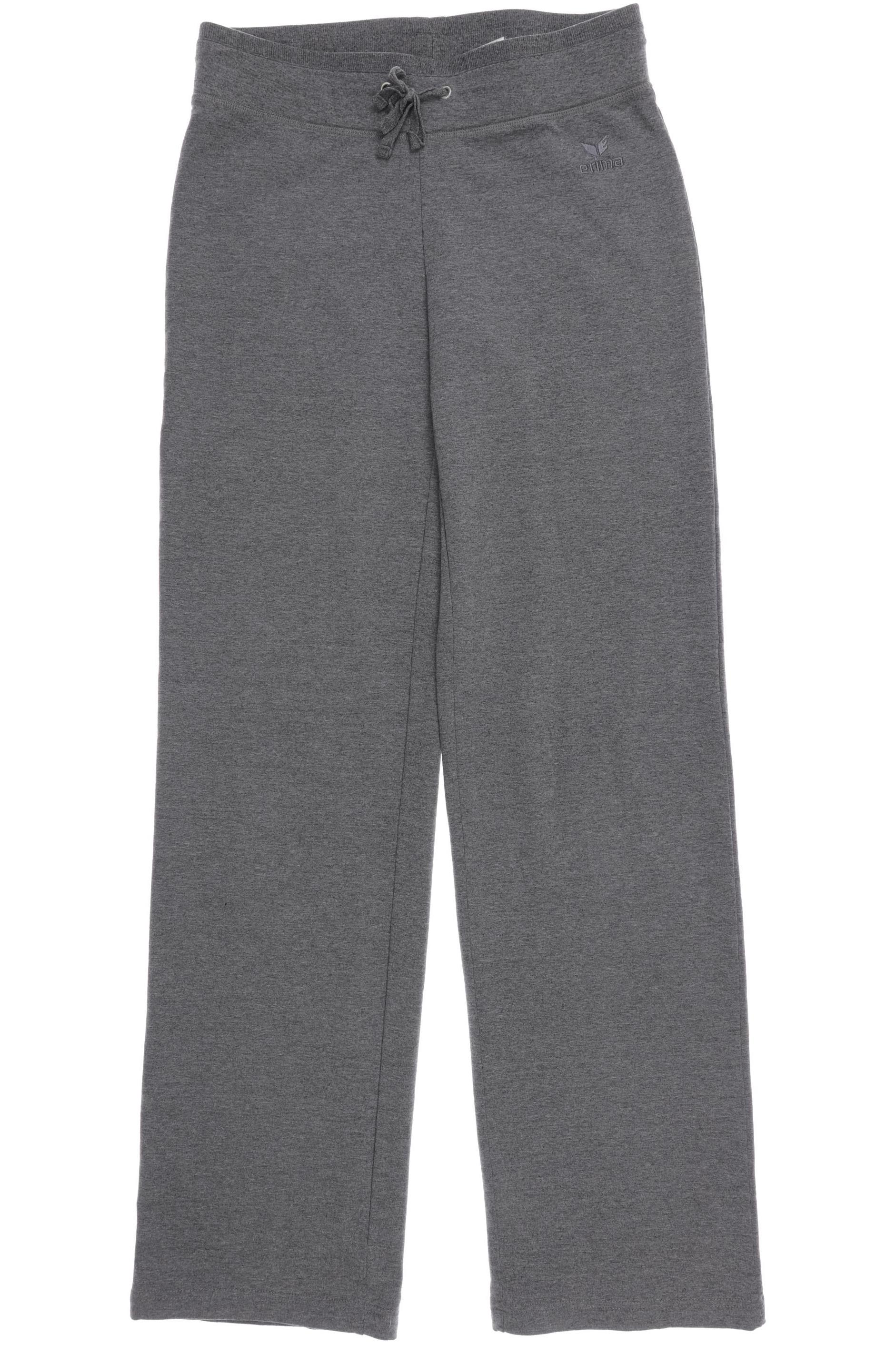 

Erima Damen Stoffhose, grau