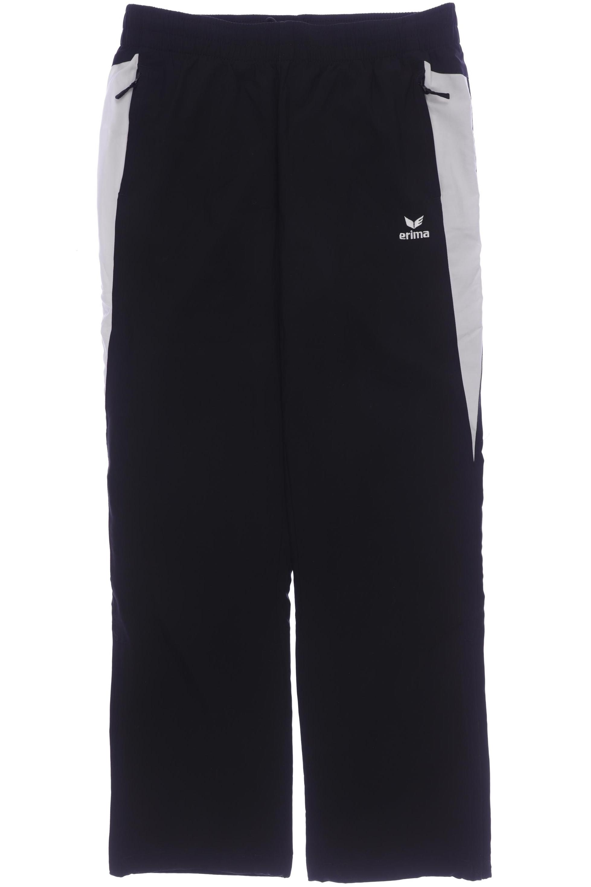 

Erima Damen Stoffhose, schwarz, Gr. 44