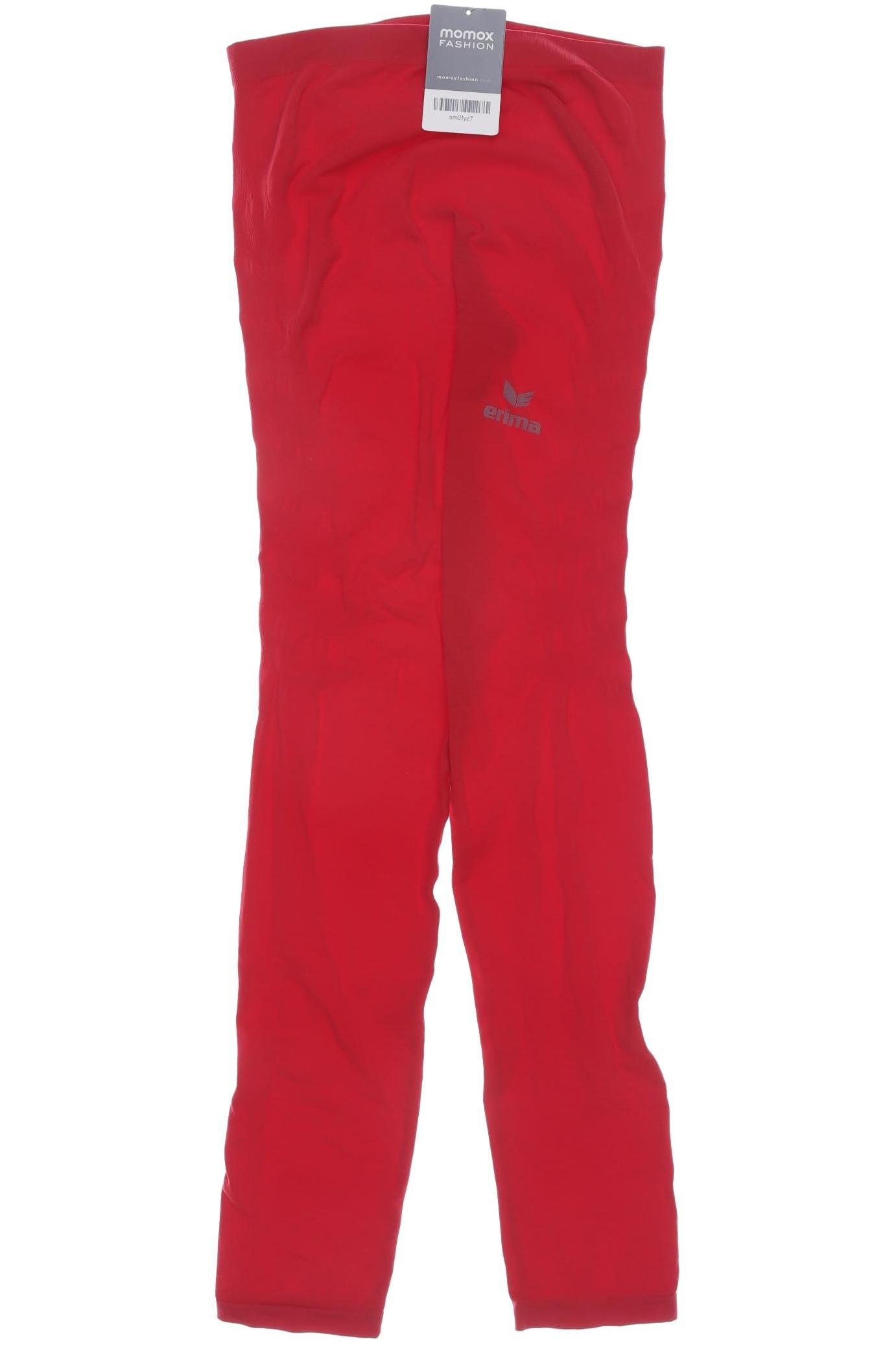 

Erima Damen Stoffhose, rot, Gr. 0