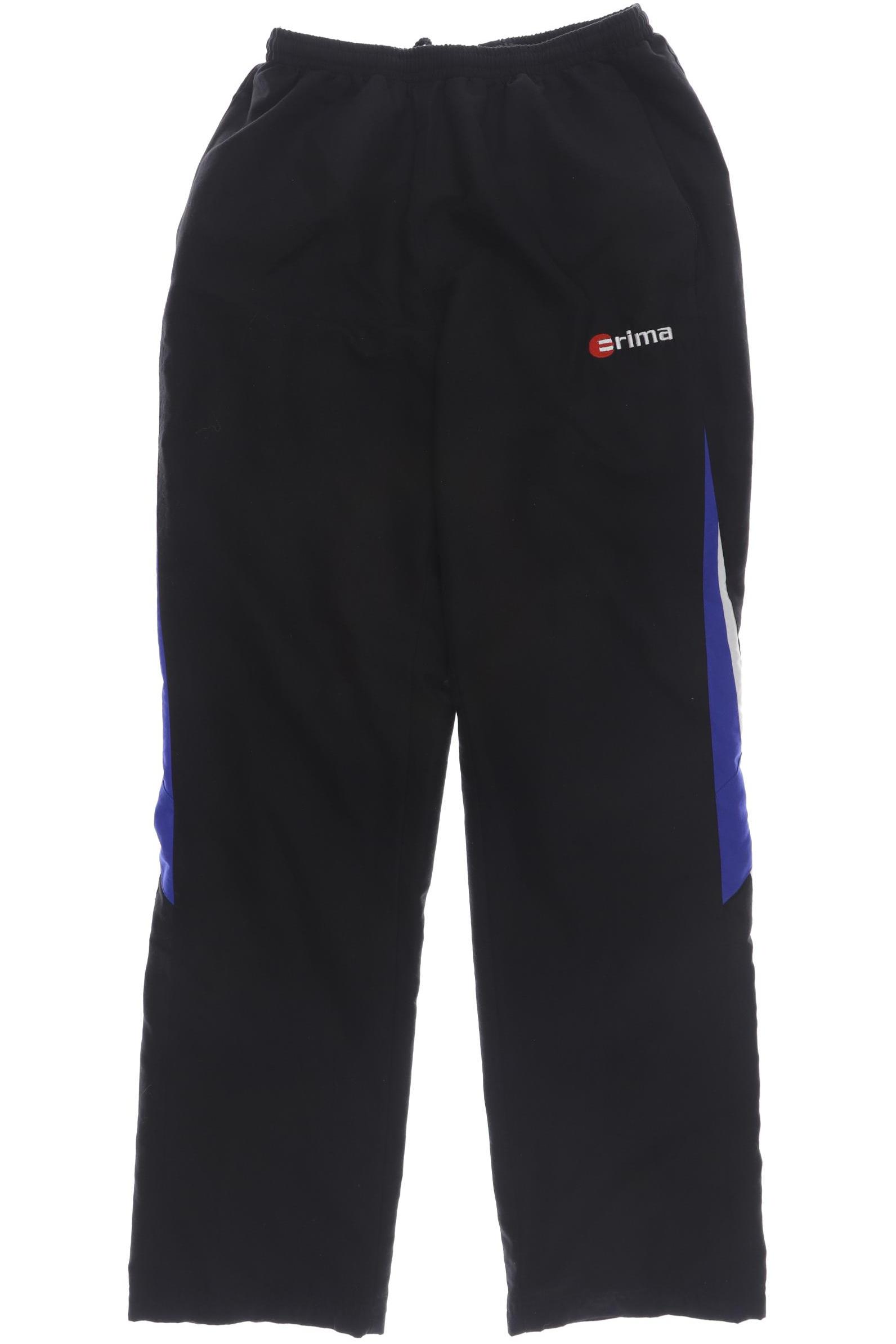 

Erima Damen Stoffhose, schwarz