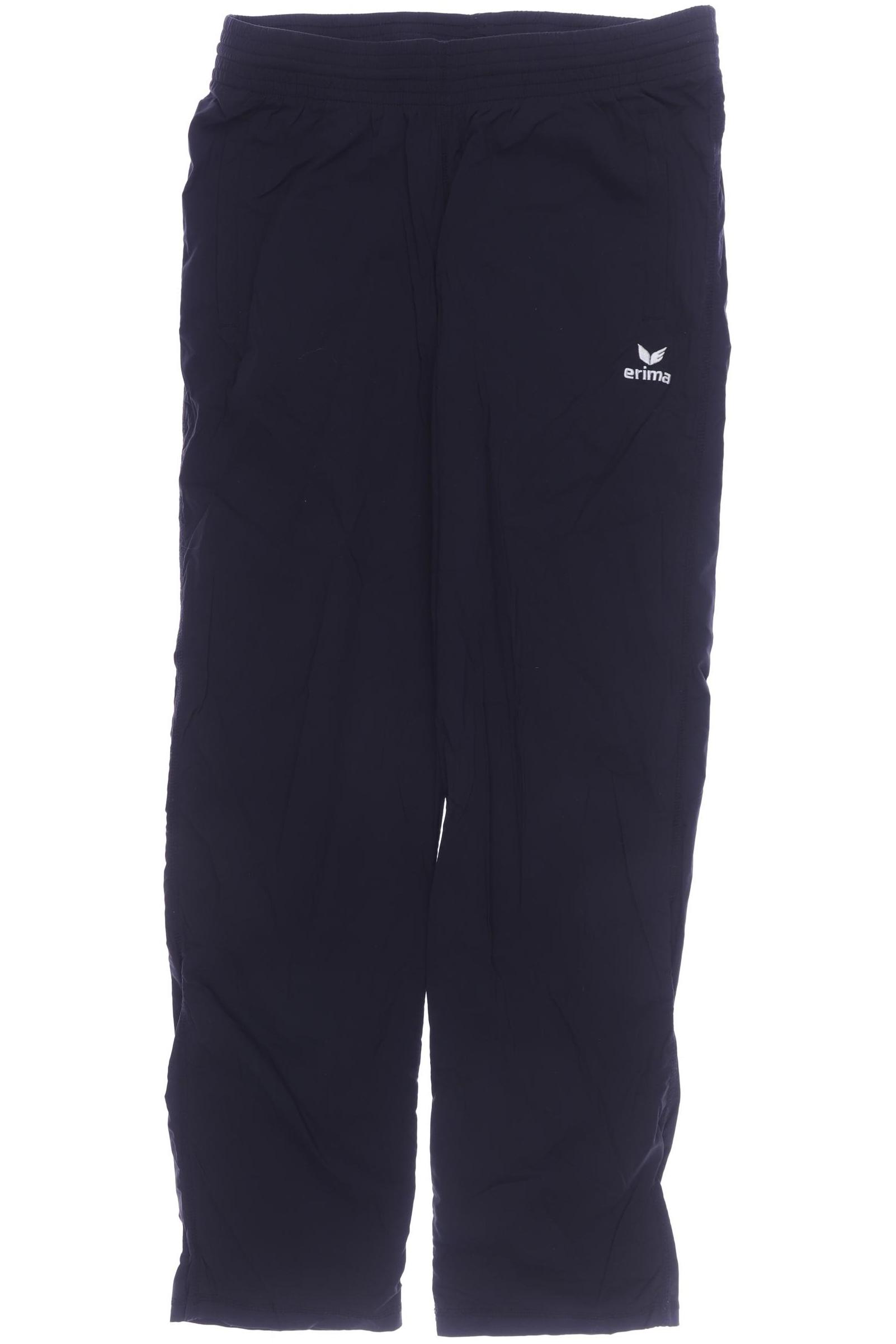

Erima Damen Stoffhose, schwarz