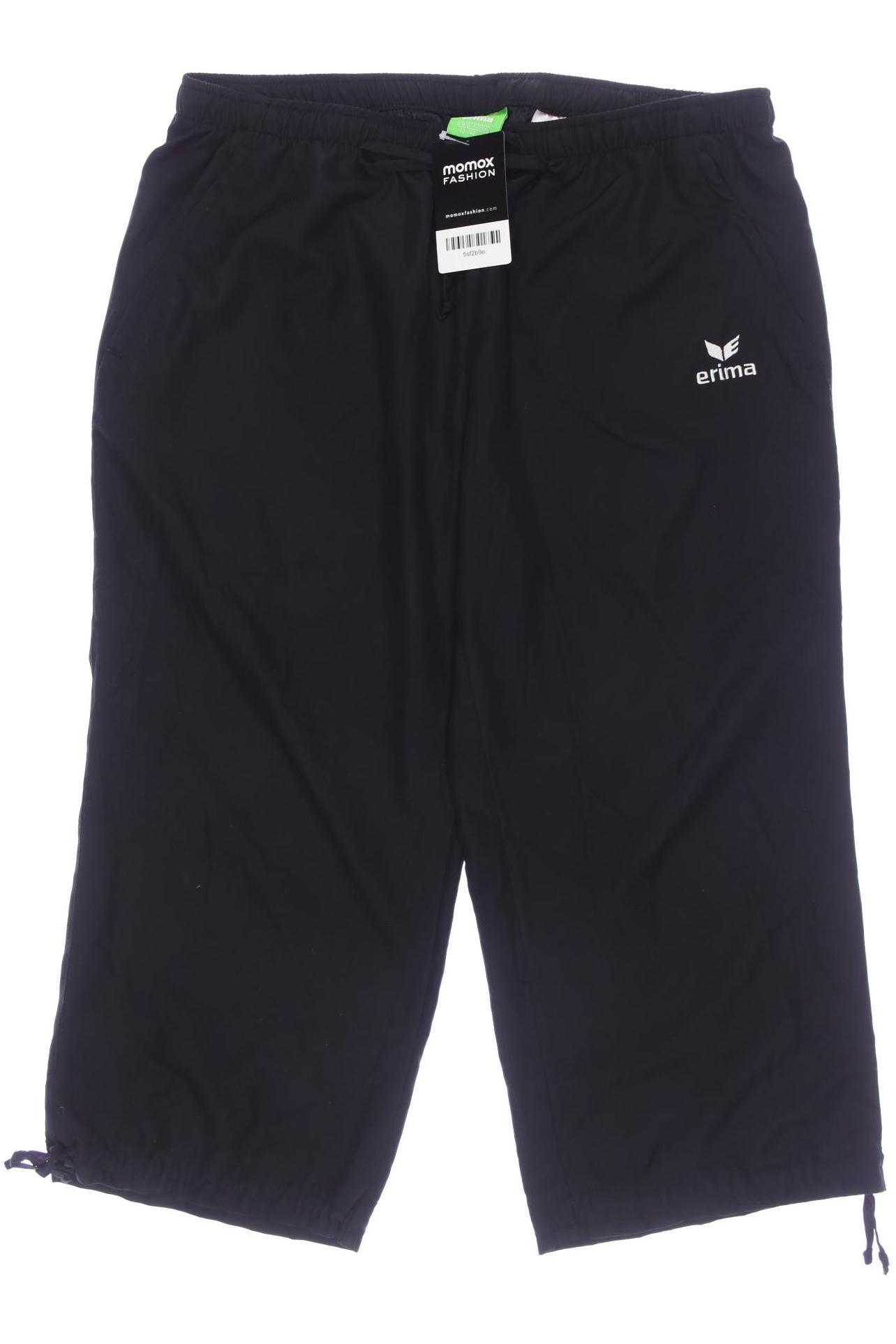 

Erima Damen Stoffhose, schwarz, Gr. 40