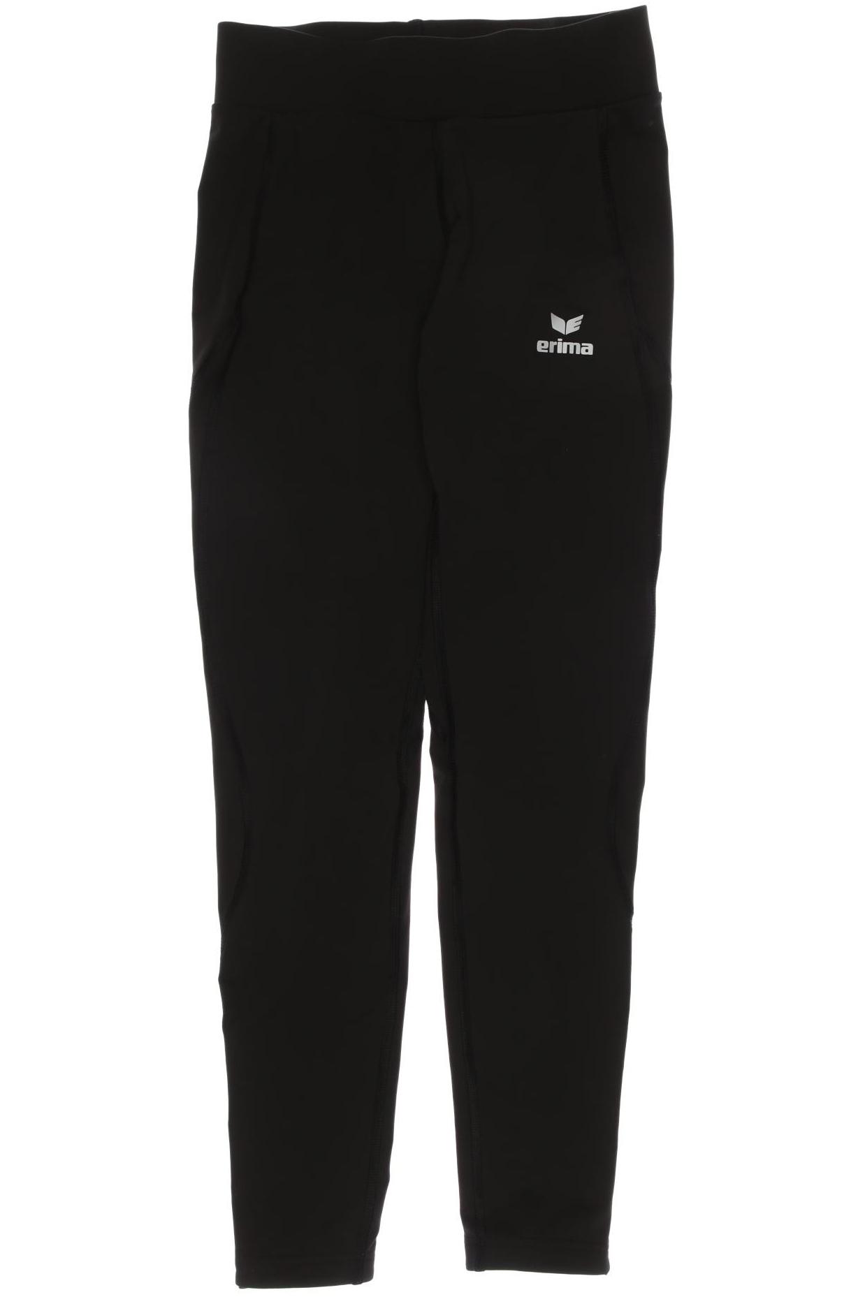 

Erima Damen Stoffhose, schwarz, Gr. 36