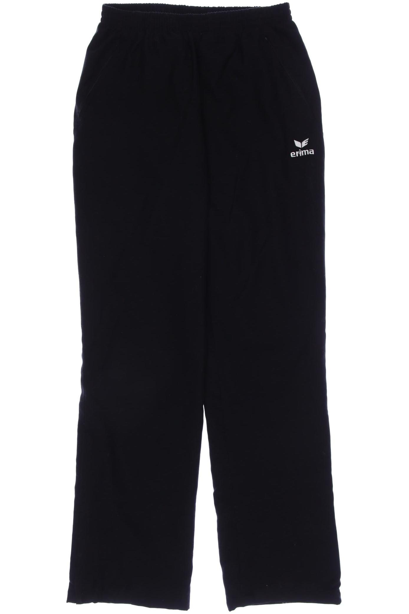 

Erima Damen Stoffhose, schwarz