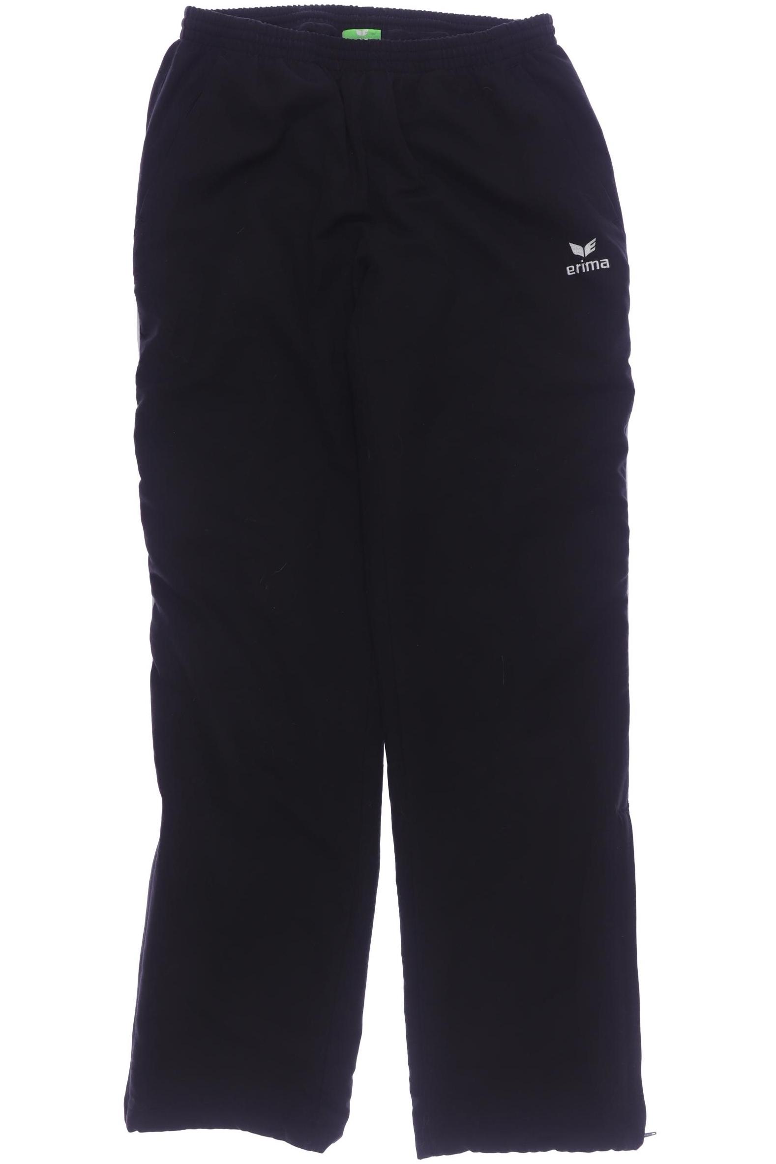 

Erima Damen Stoffhose, schwarz, Gr. 36