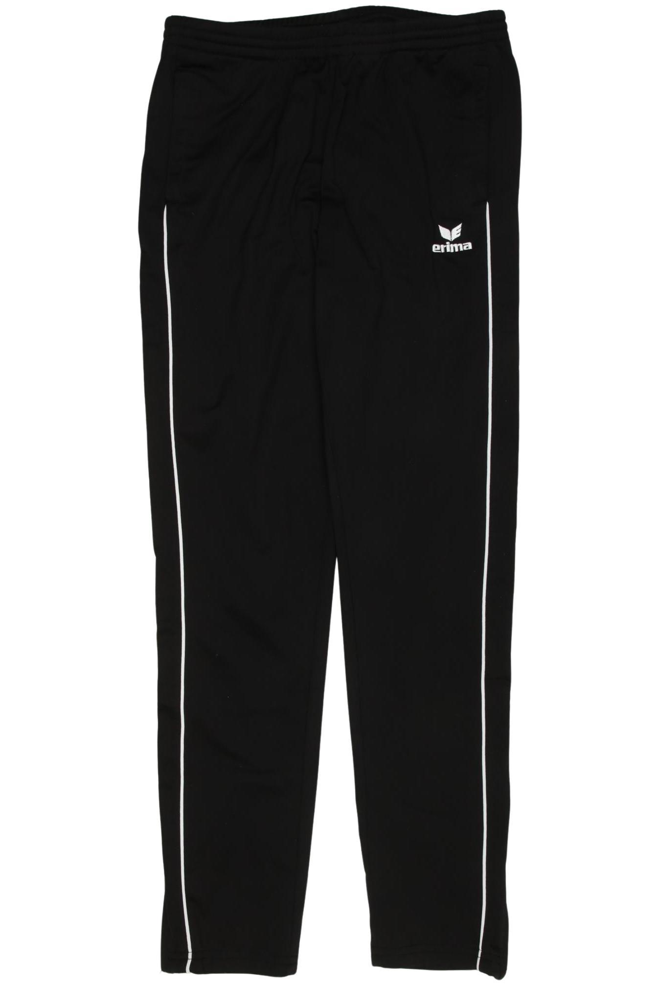 

Erima Damen Stoffhose, schwarz, Gr. 36