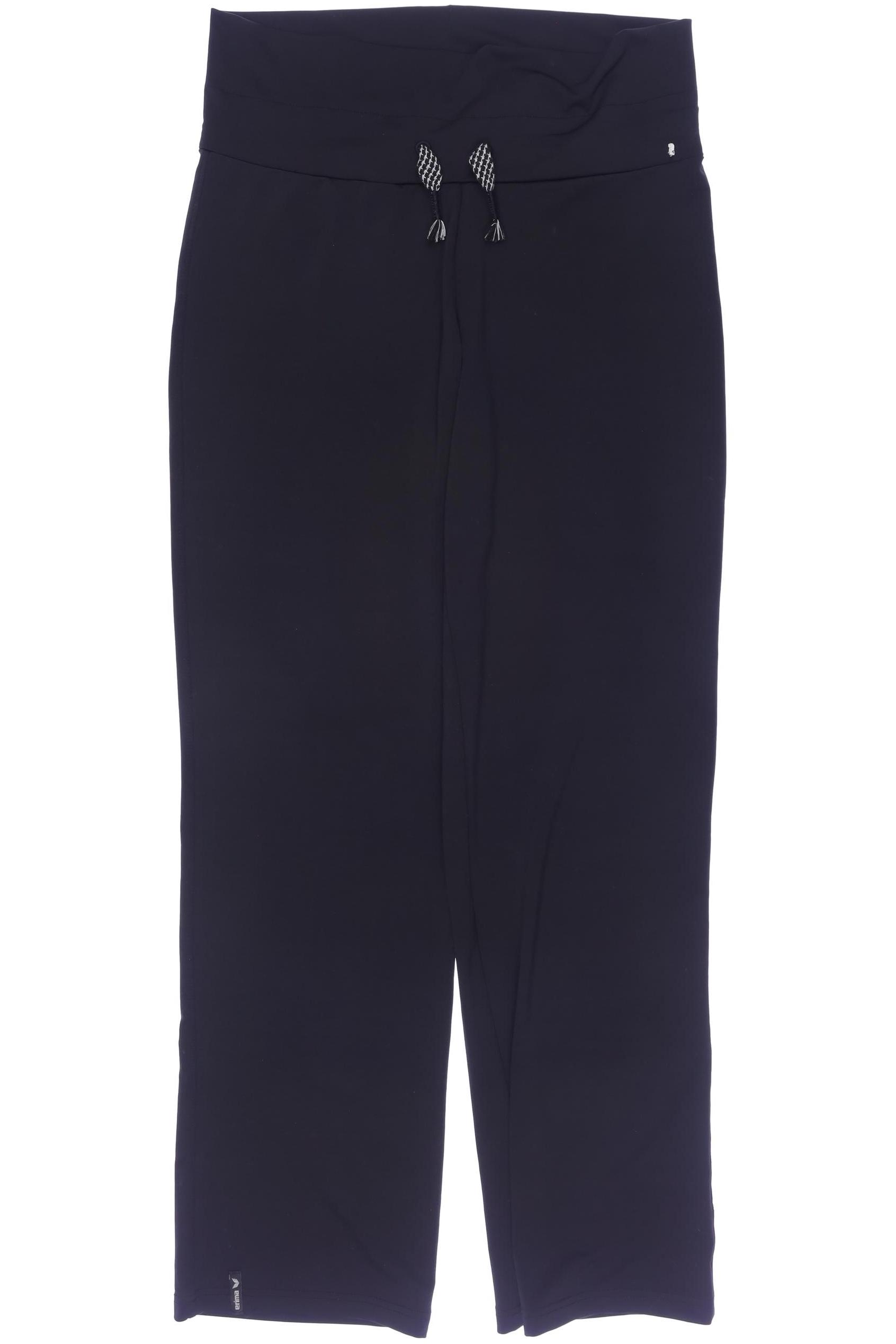 

Erima Damen Stoffhose, schwarz, Gr. 40