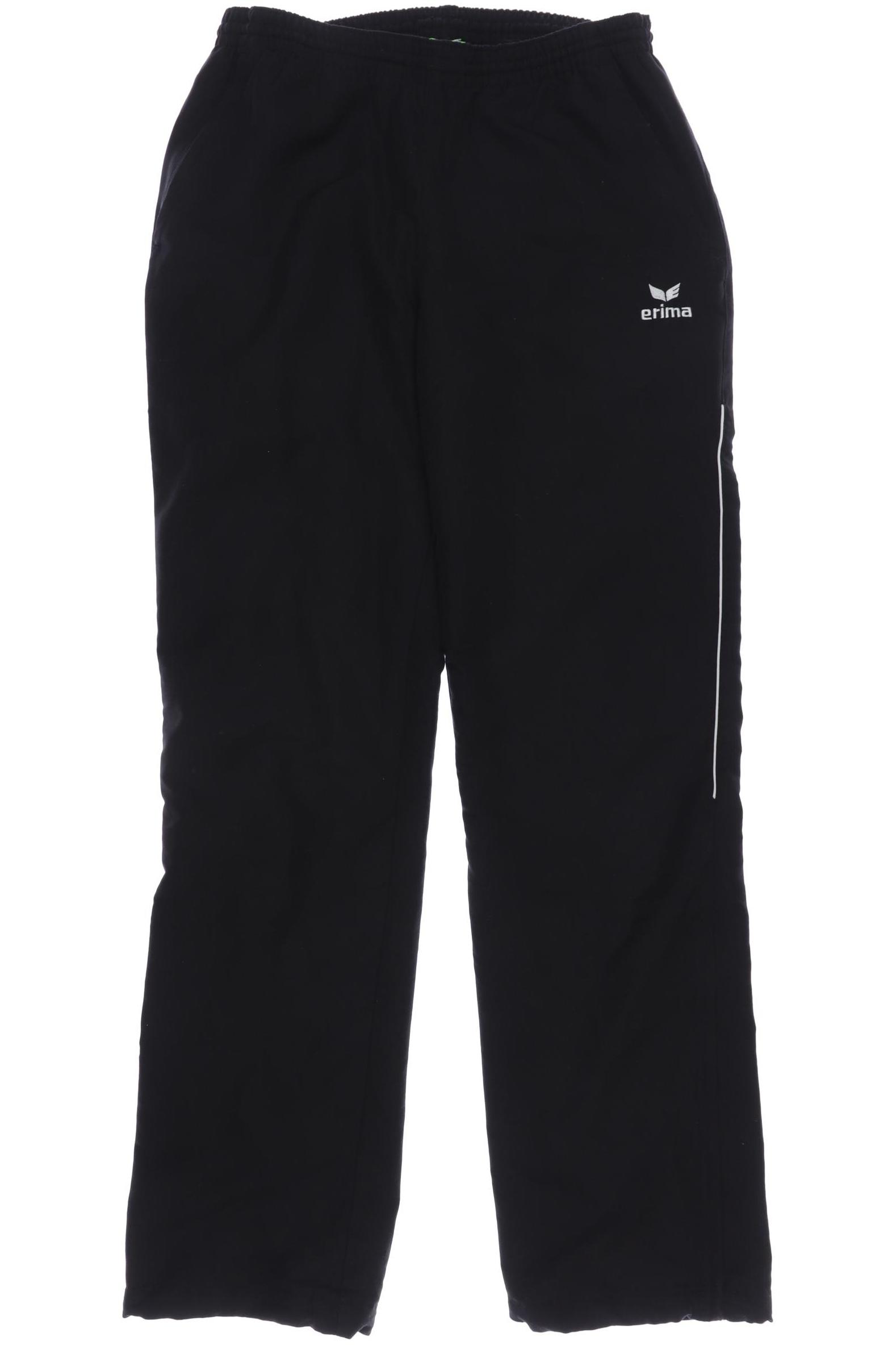 

Erima Damen Stoffhose, schwarz, Gr. 36