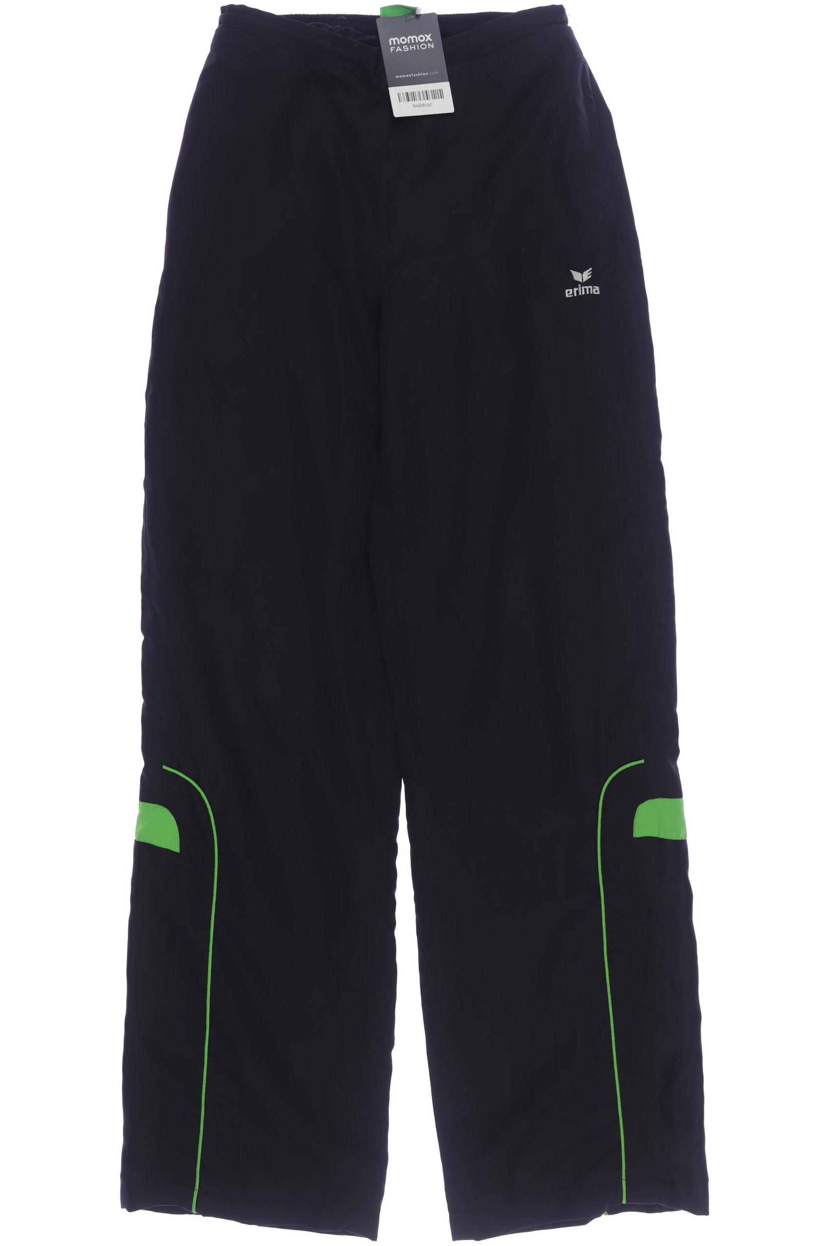 

Erima Damen Stoffhose, schwarz, Gr. 34