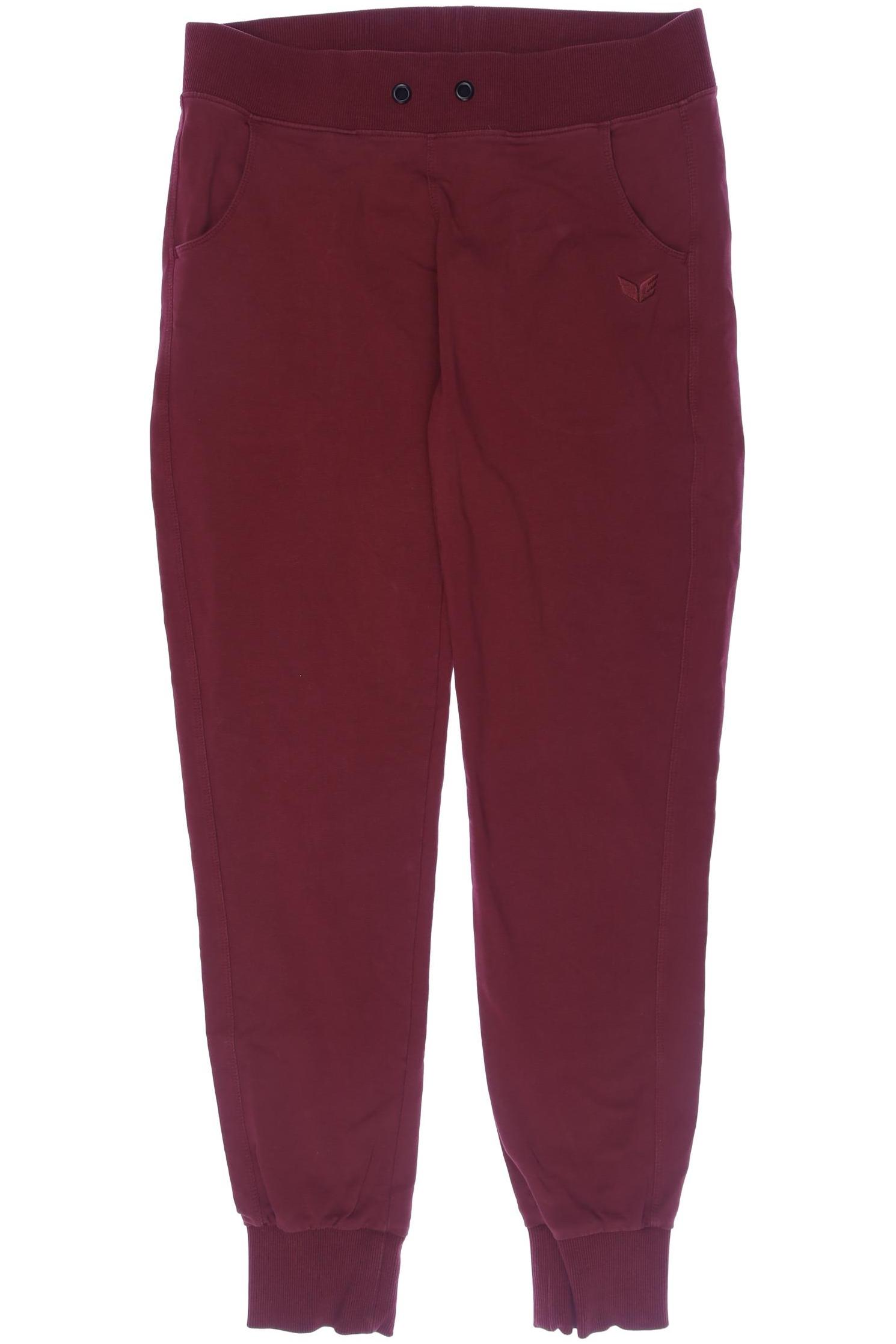 

Erima Damen Stoffhose, bordeaux, Gr. 38