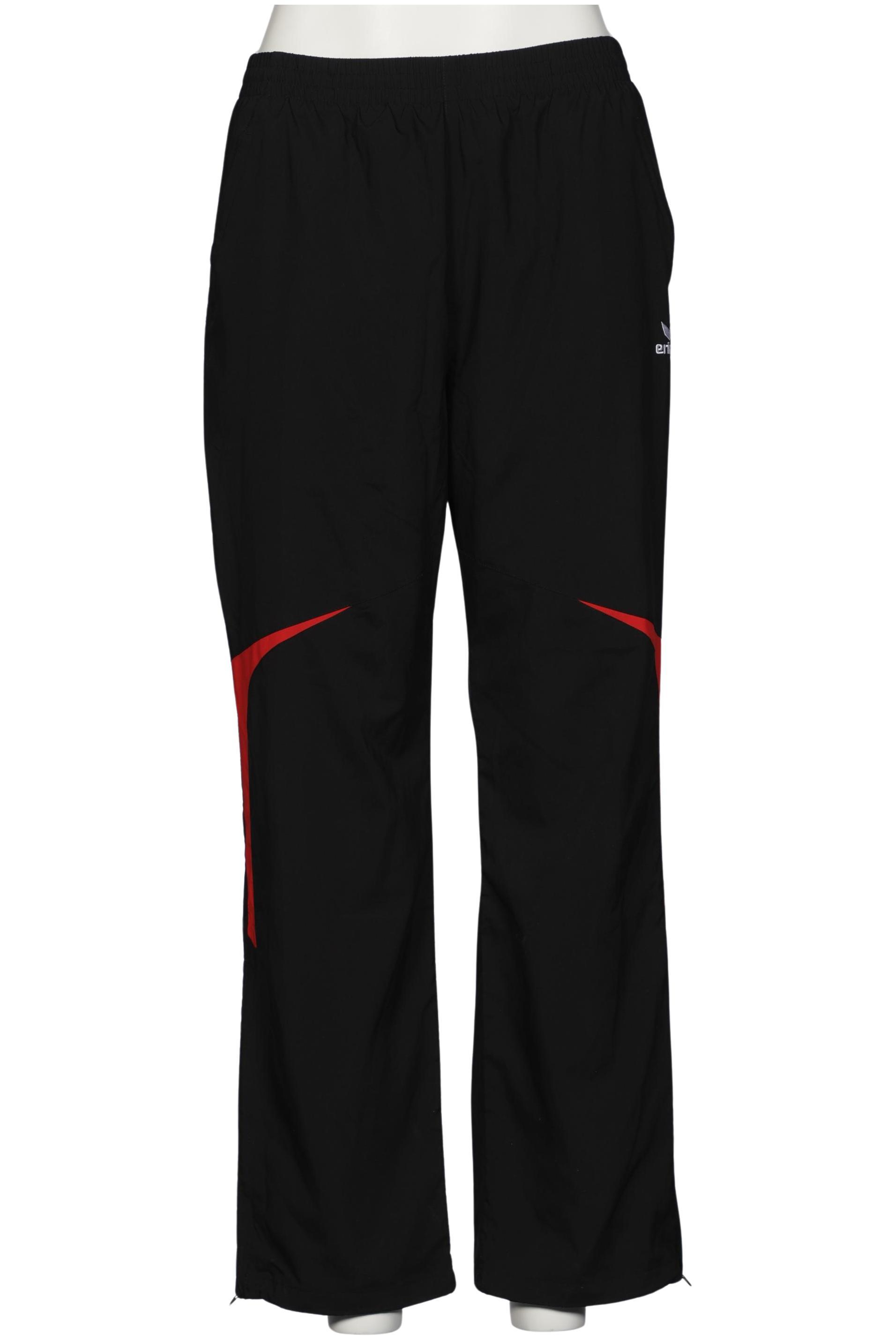 

Erima Damen Stoffhose, schwarz, Gr. 44