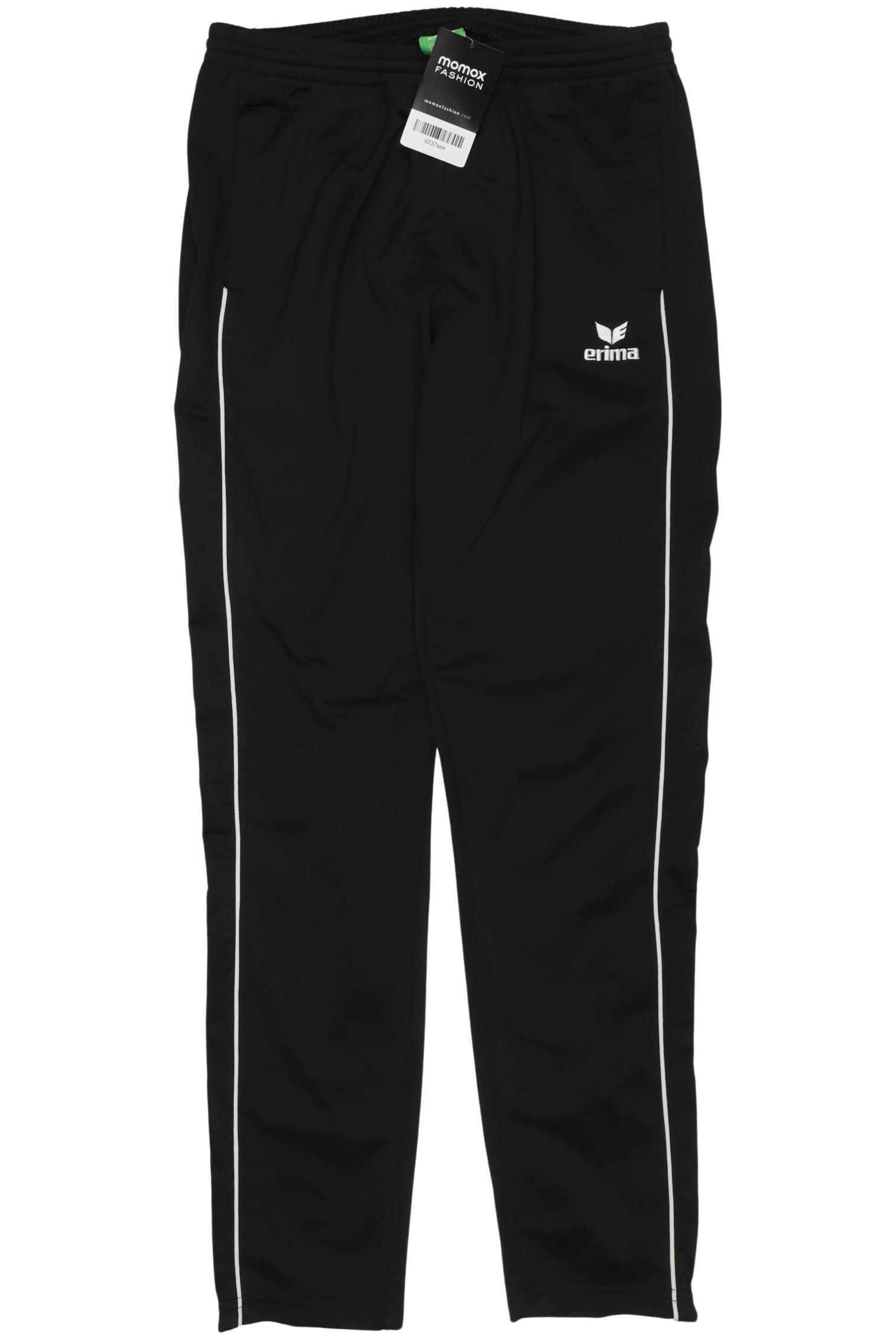 

Erima Damen Stoffhose, schwarz, Gr. 36