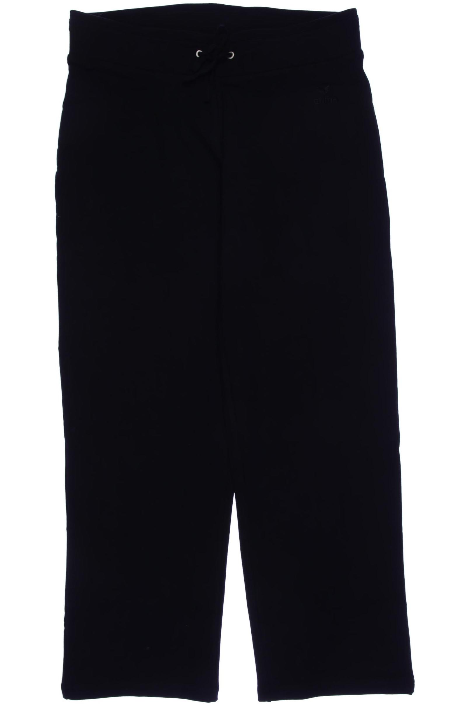 

Erima Damen Stoffhose, schwarz, Gr. 44