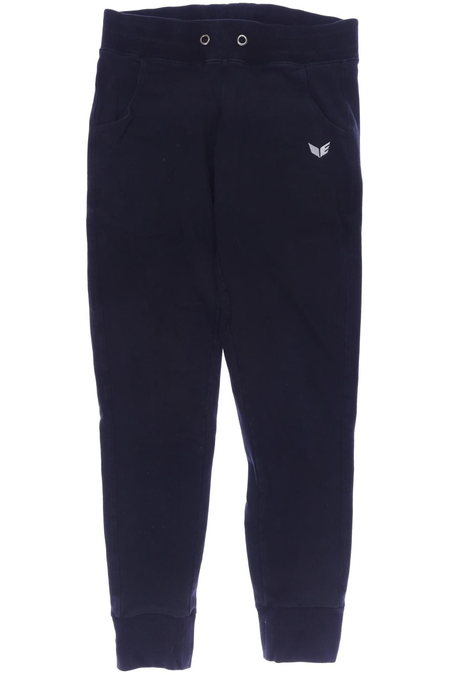 

Erima Damen Stoffhose, schwarz, Gr. 34