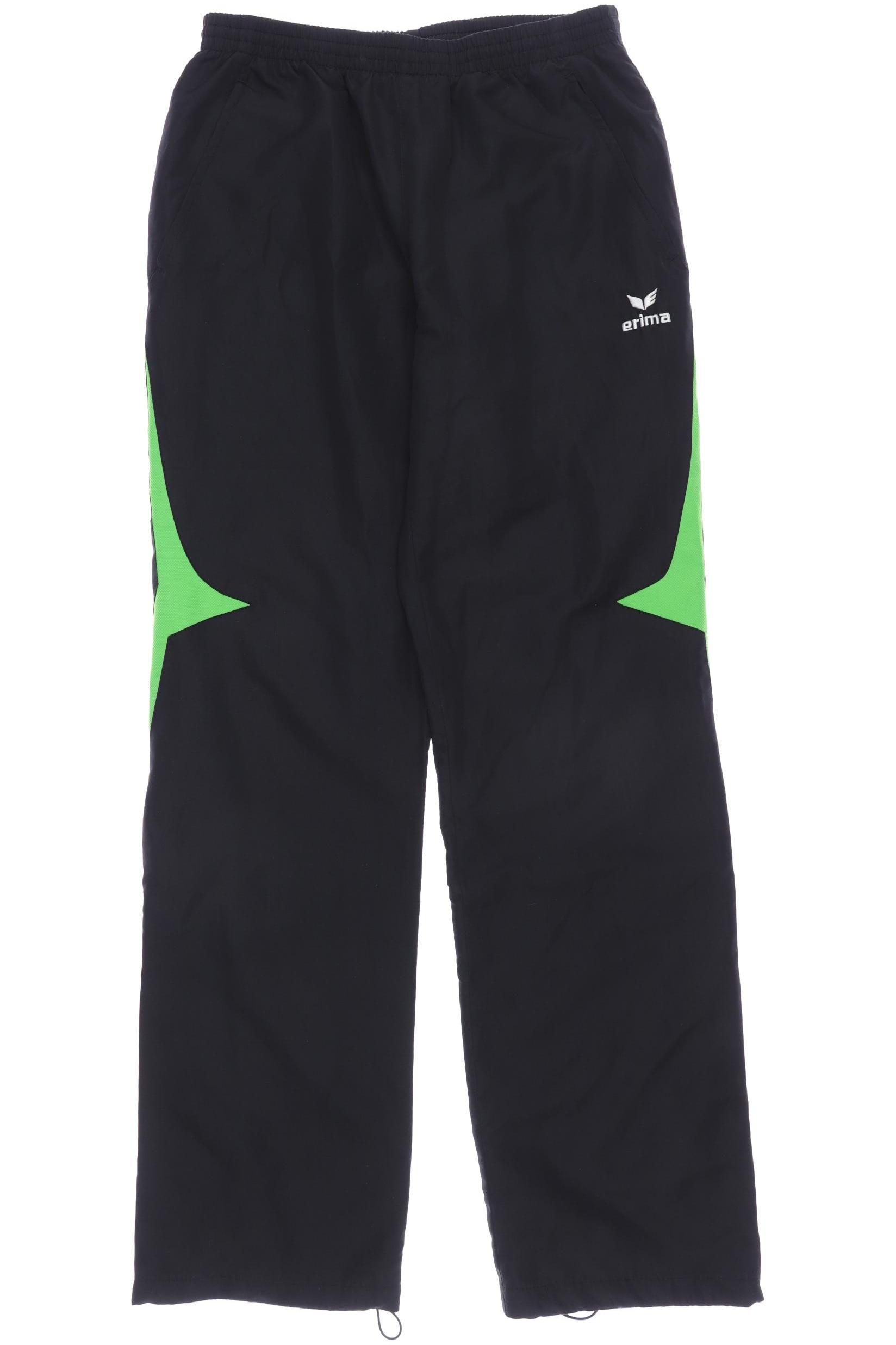 

Erima Damen Stoffhose, schwarz, Gr. 38