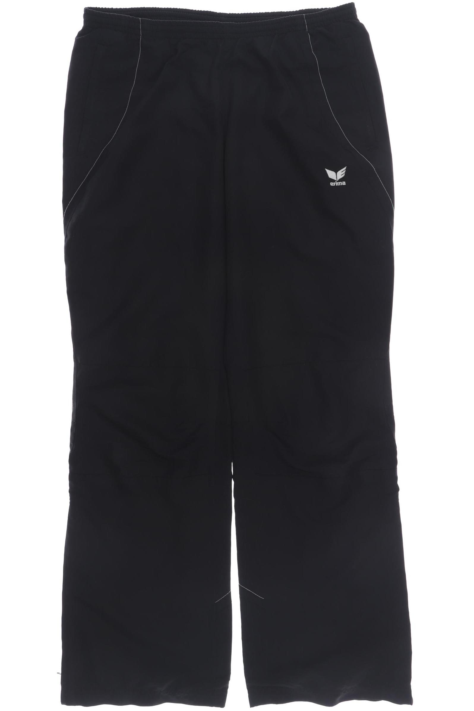 

Erima Damen Stoffhose, schwarz
