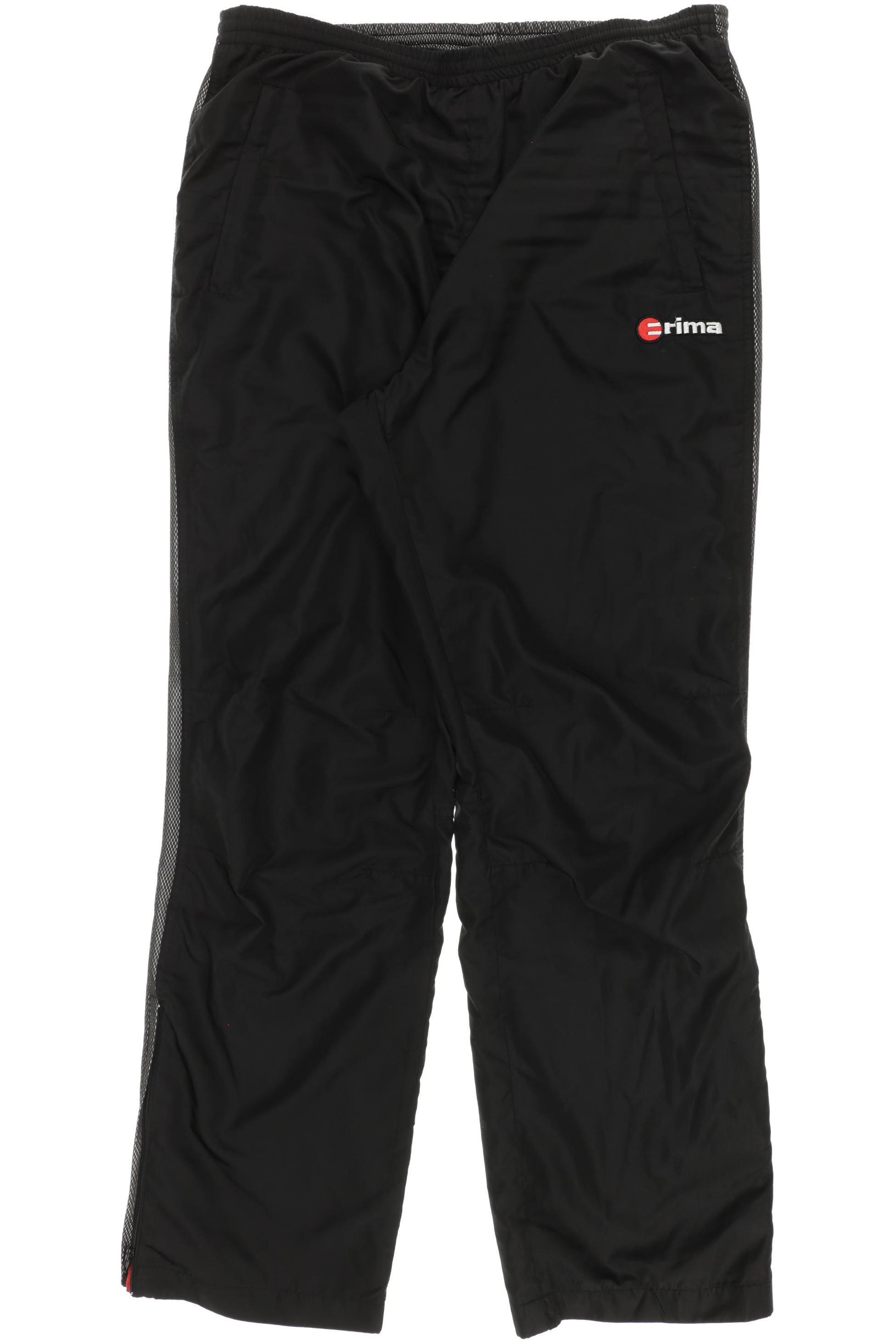 

Erima Damen Stoffhose, schwarz, Gr. 40