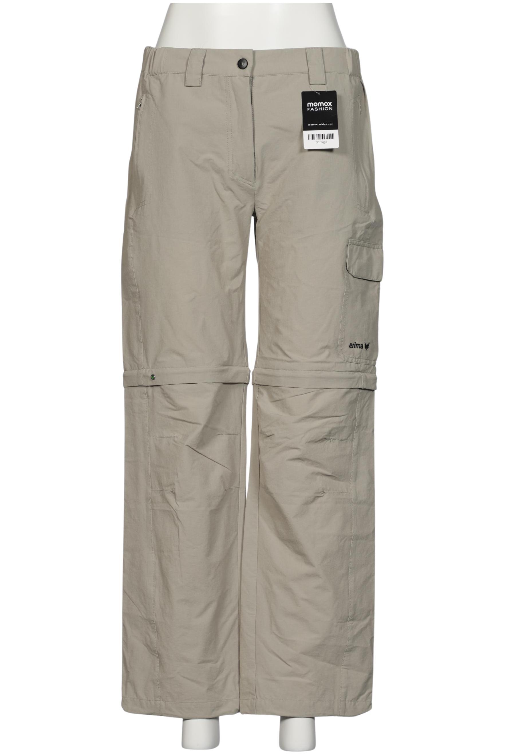 

Erima Damen Stoffhose, beige, Gr. 40