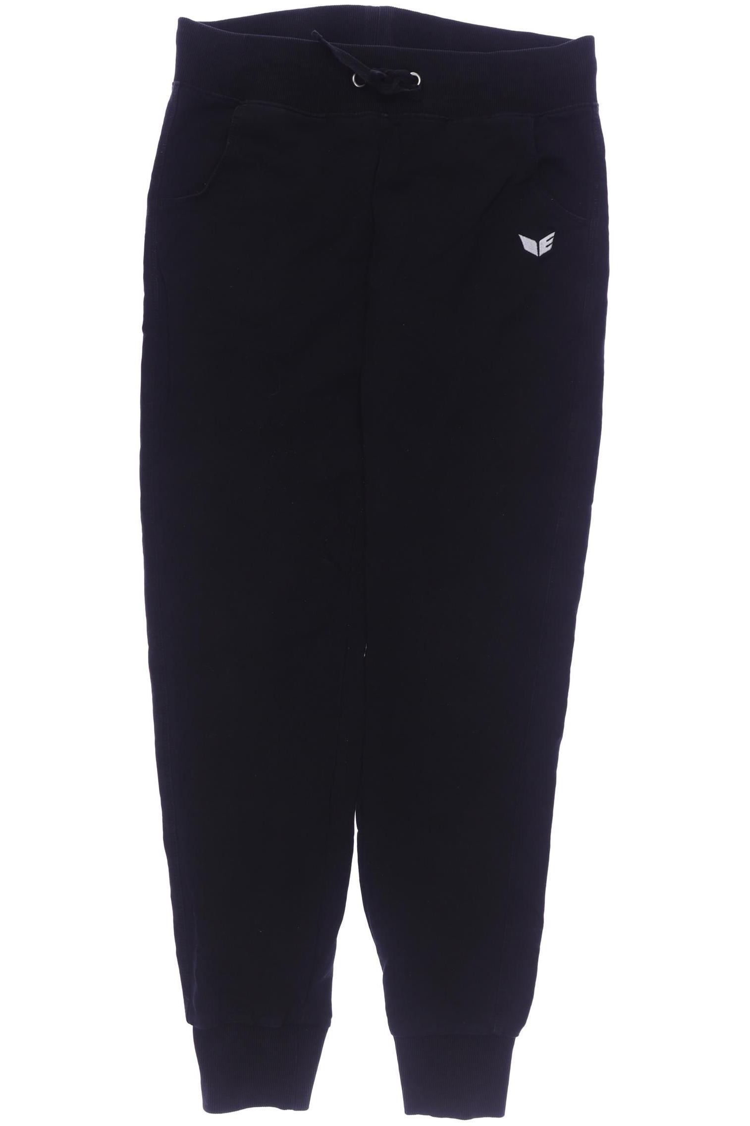

Erima Damen Stoffhose, schwarz, Gr. 36