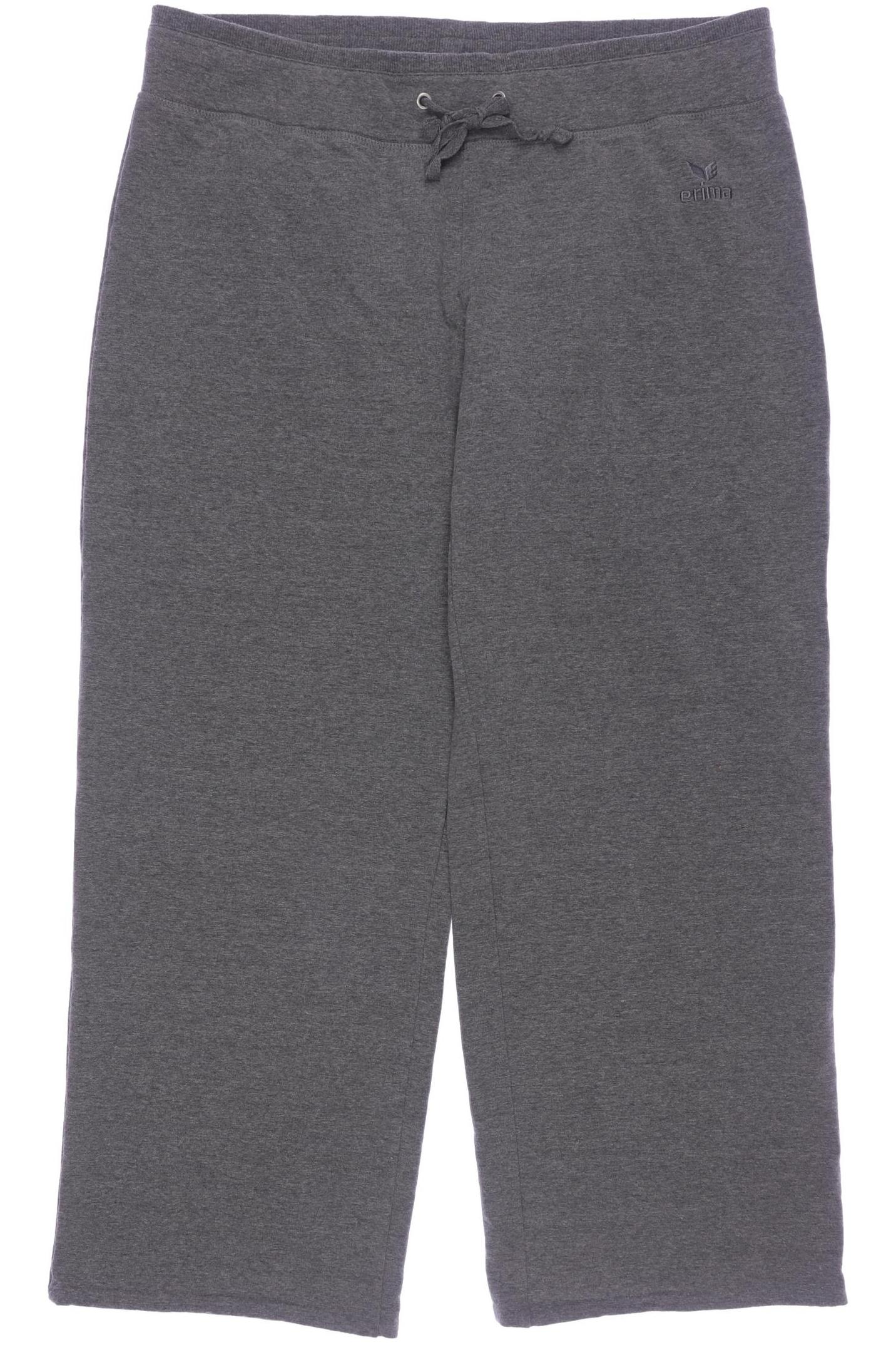 

Erima Damen Stoffhose, grau, Gr. 42