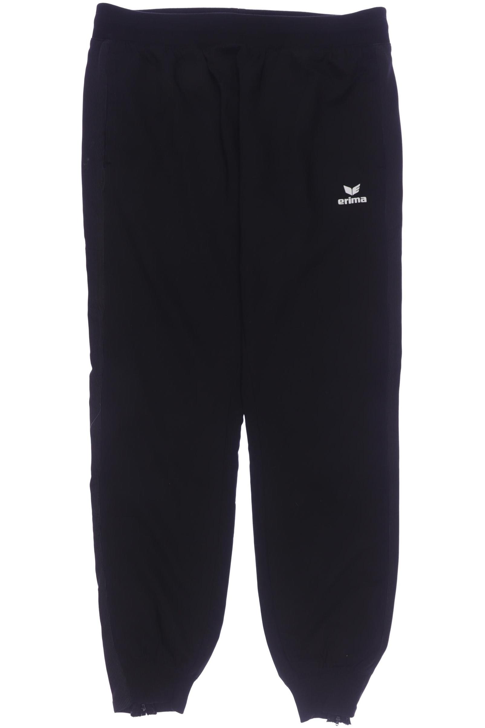 

Erima Damen Stoffhose, schwarz, Gr. 42
