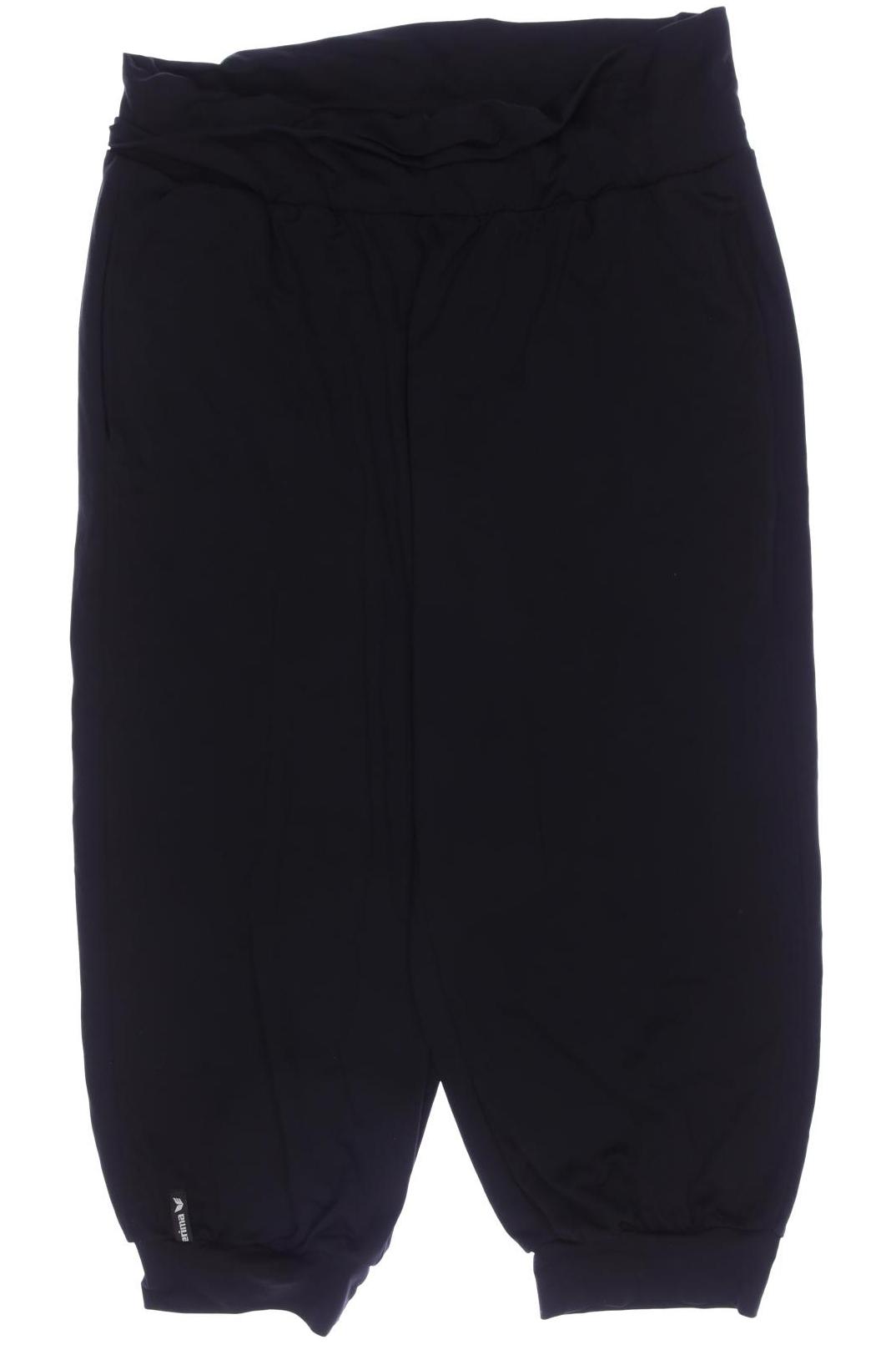

Erima Damen Stoffhose, schwarz, Gr. 38