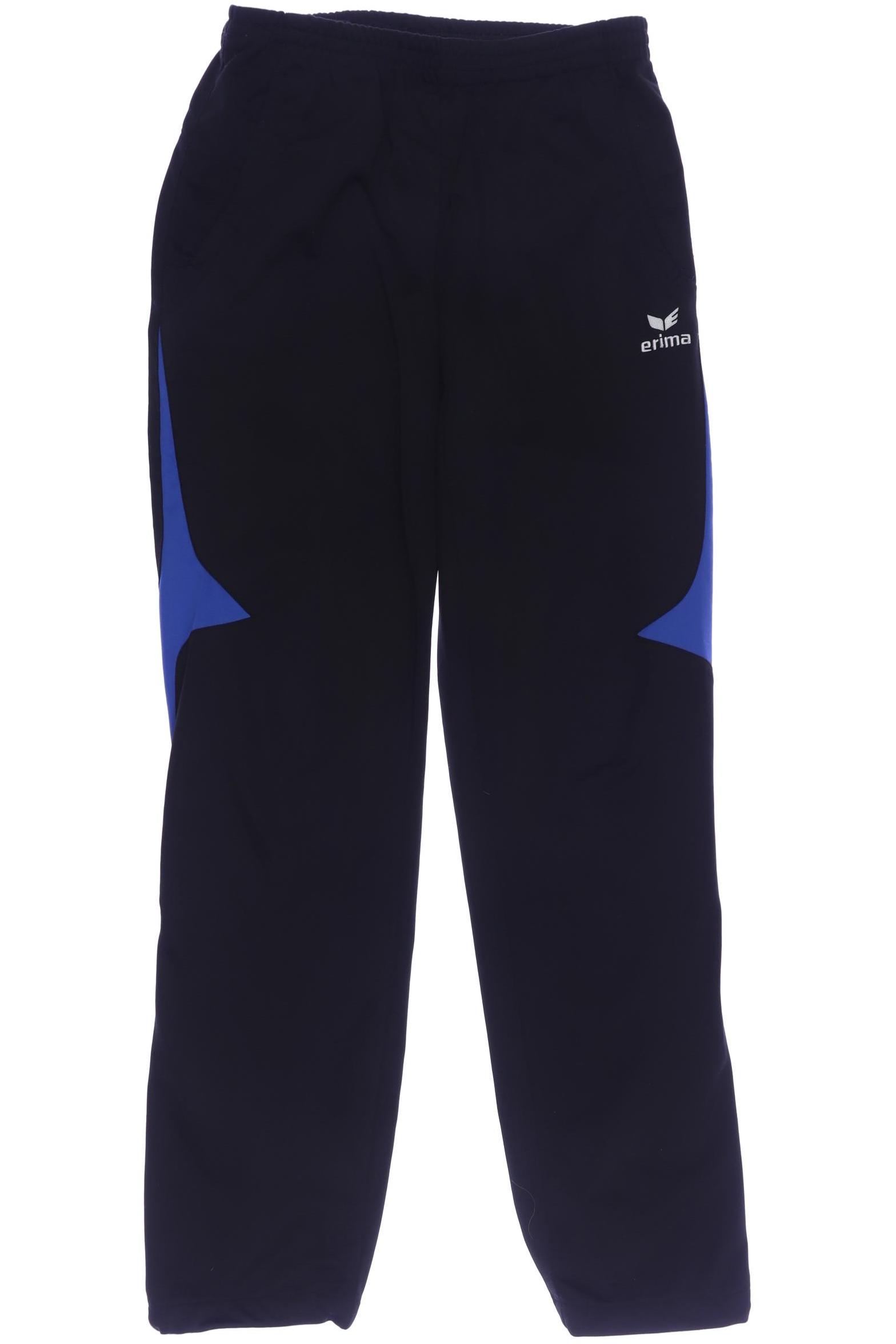 

Erima Damen Stoffhose, schwarz, Gr. 34