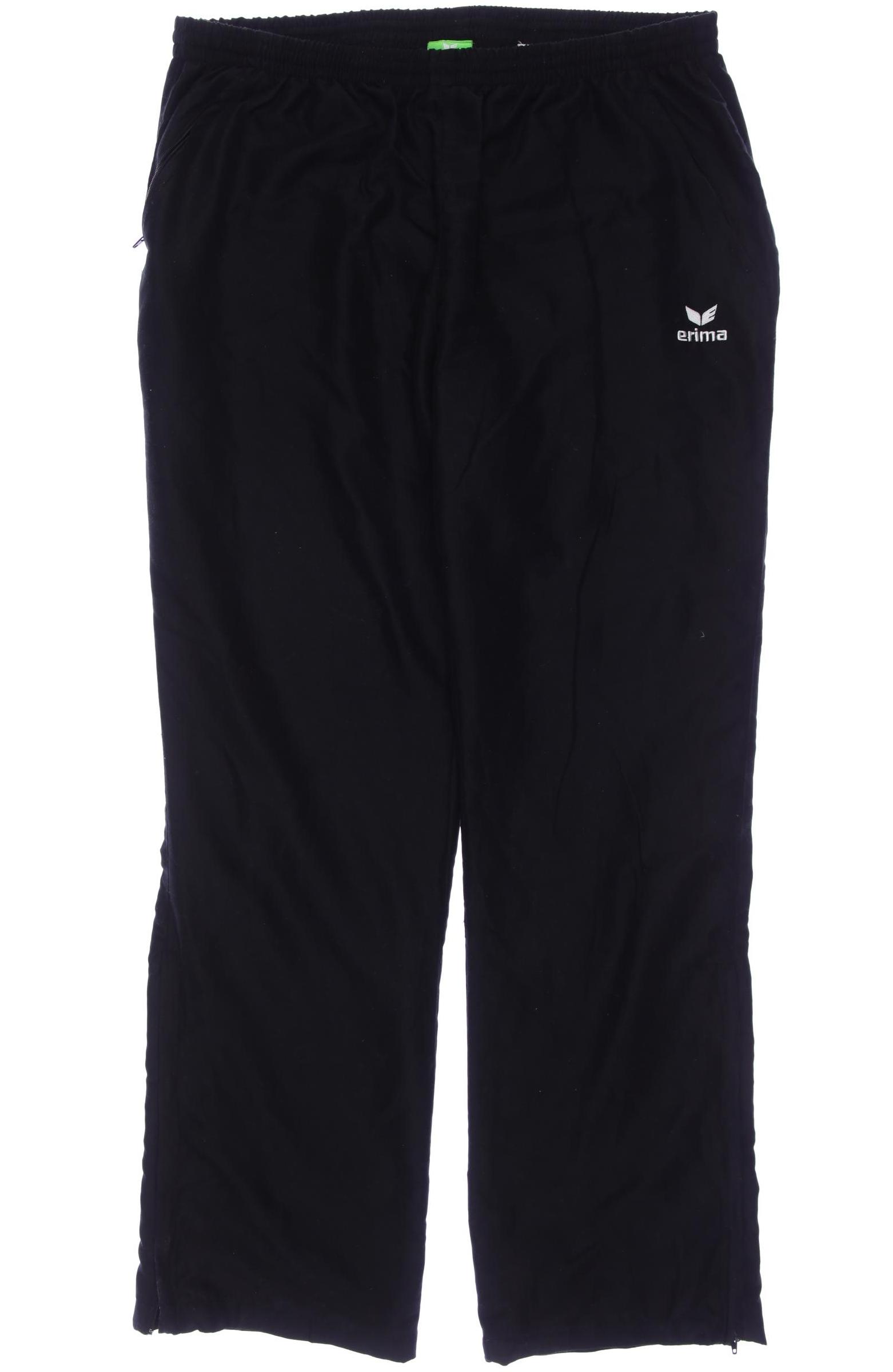 

Erima Damen Stoffhose, schwarz, Gr. 44