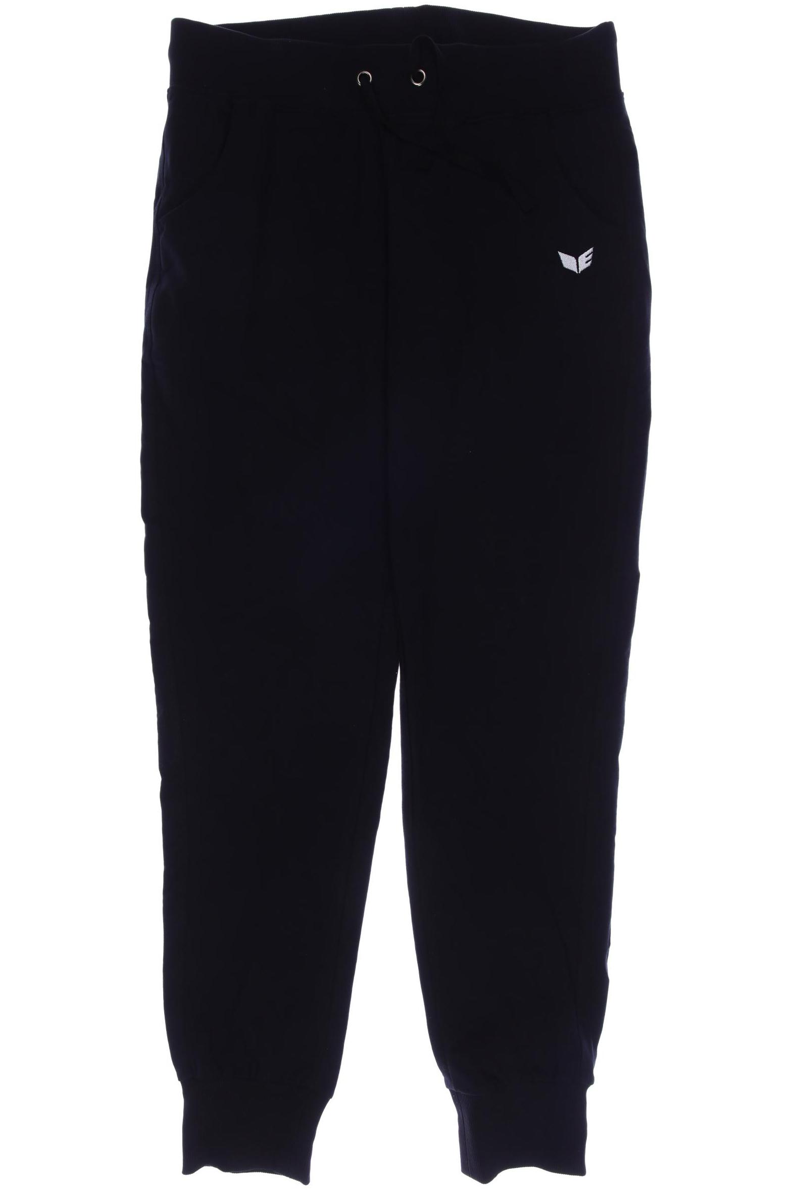 

Erima Damen Stoffhose, schwarz