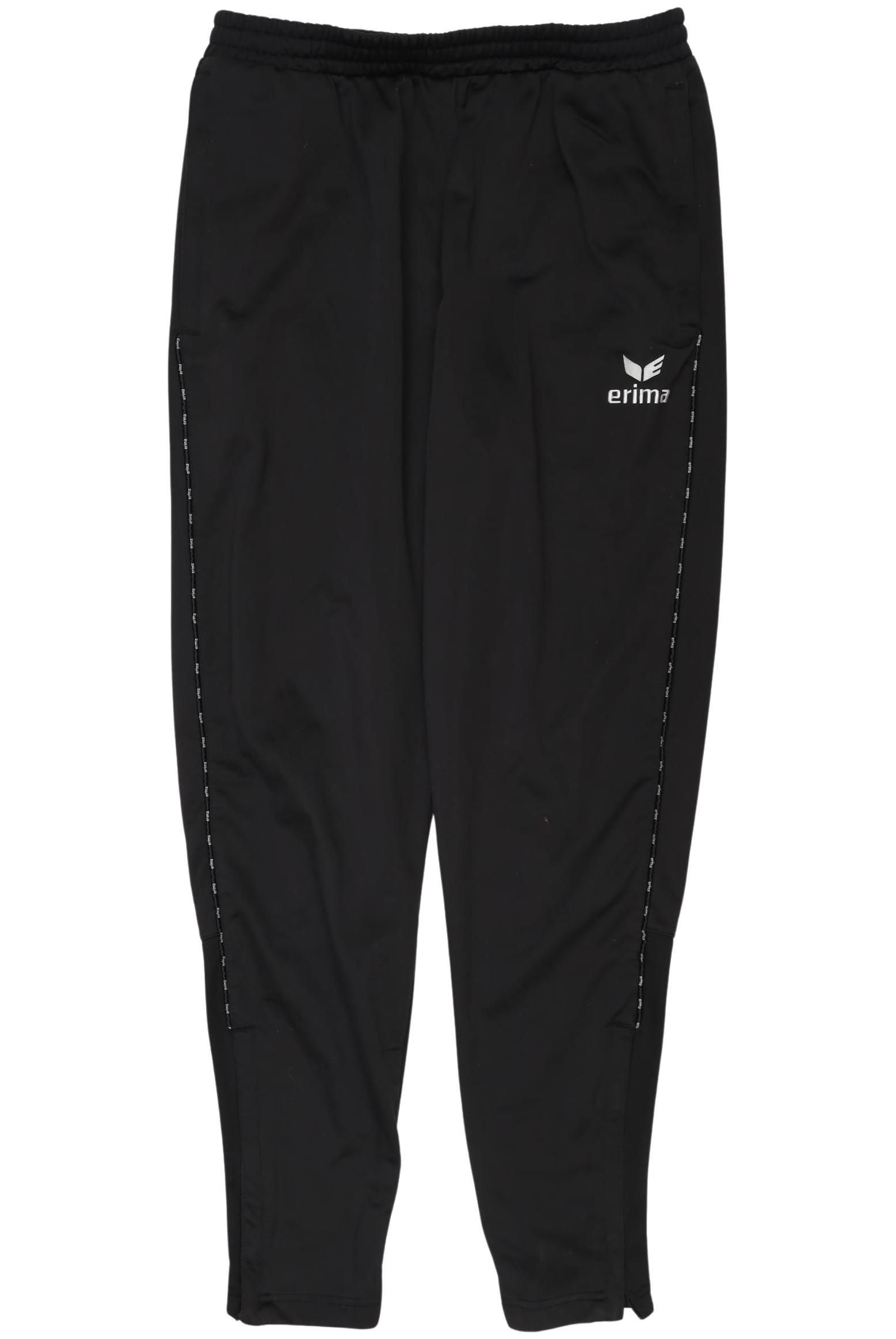 

Erima Damen Stoffhose, schwarz, Gr. 0